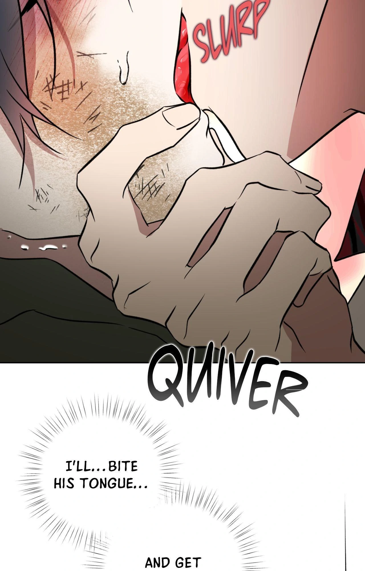 Everyday Rain [Uncensored] Chapter 17 - Page 42 in English