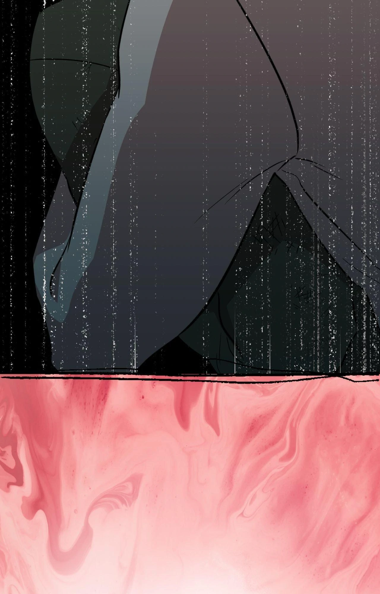Everyday Rain [Uncensored] Chapter 17 - Page 47 in English