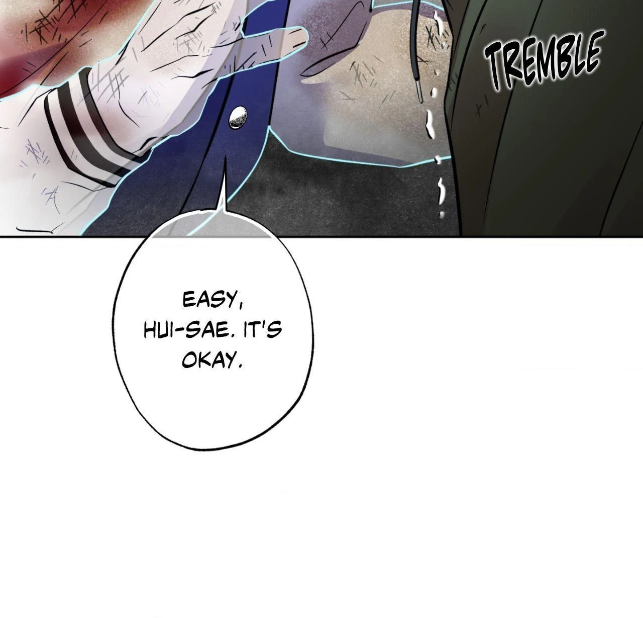 Everyday Rain [Uncensored] Chapter 17 - Page 73 in English