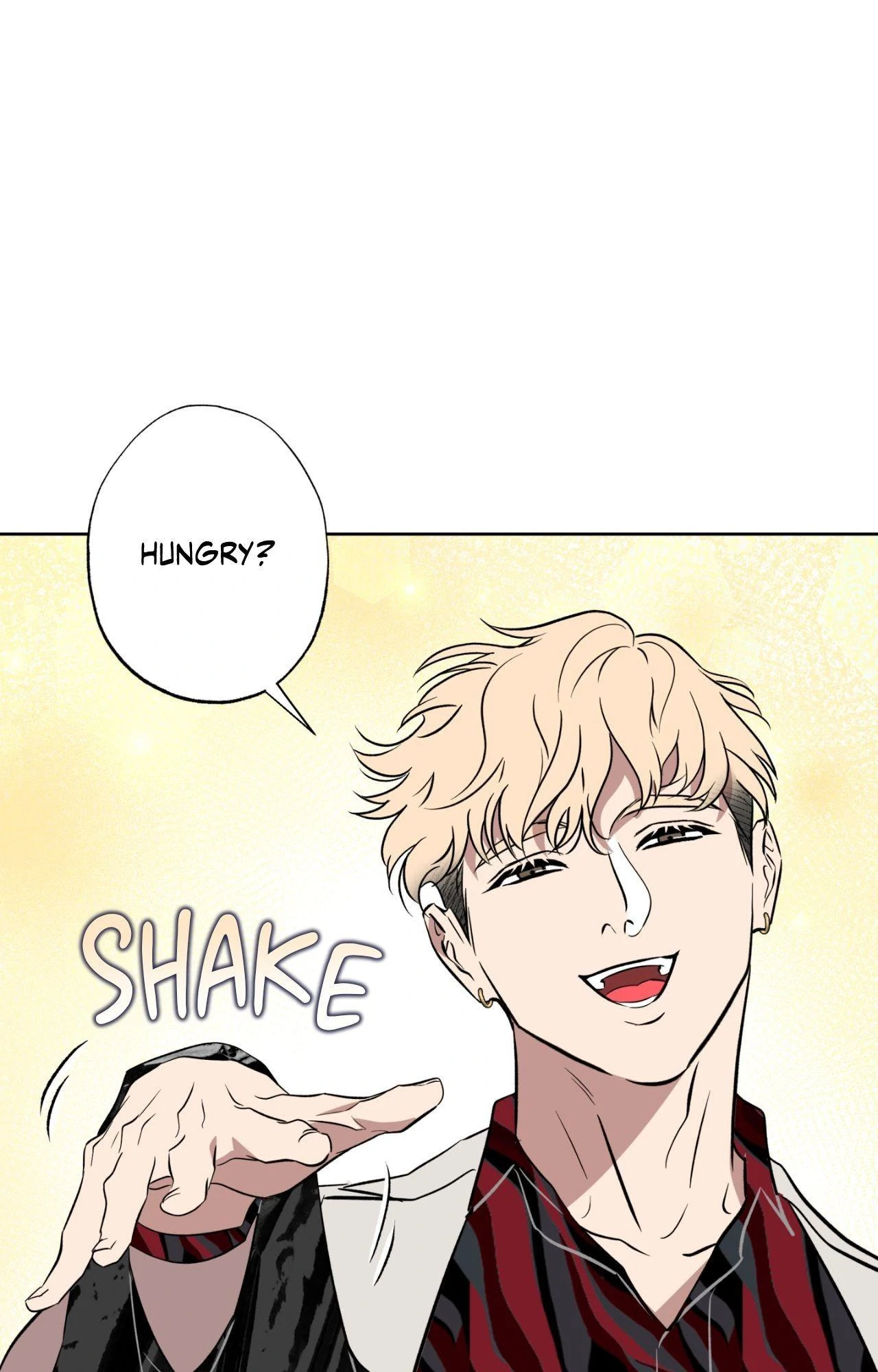 Everyday Rain [Uncensored] Chapter 17 - Page 79 in English