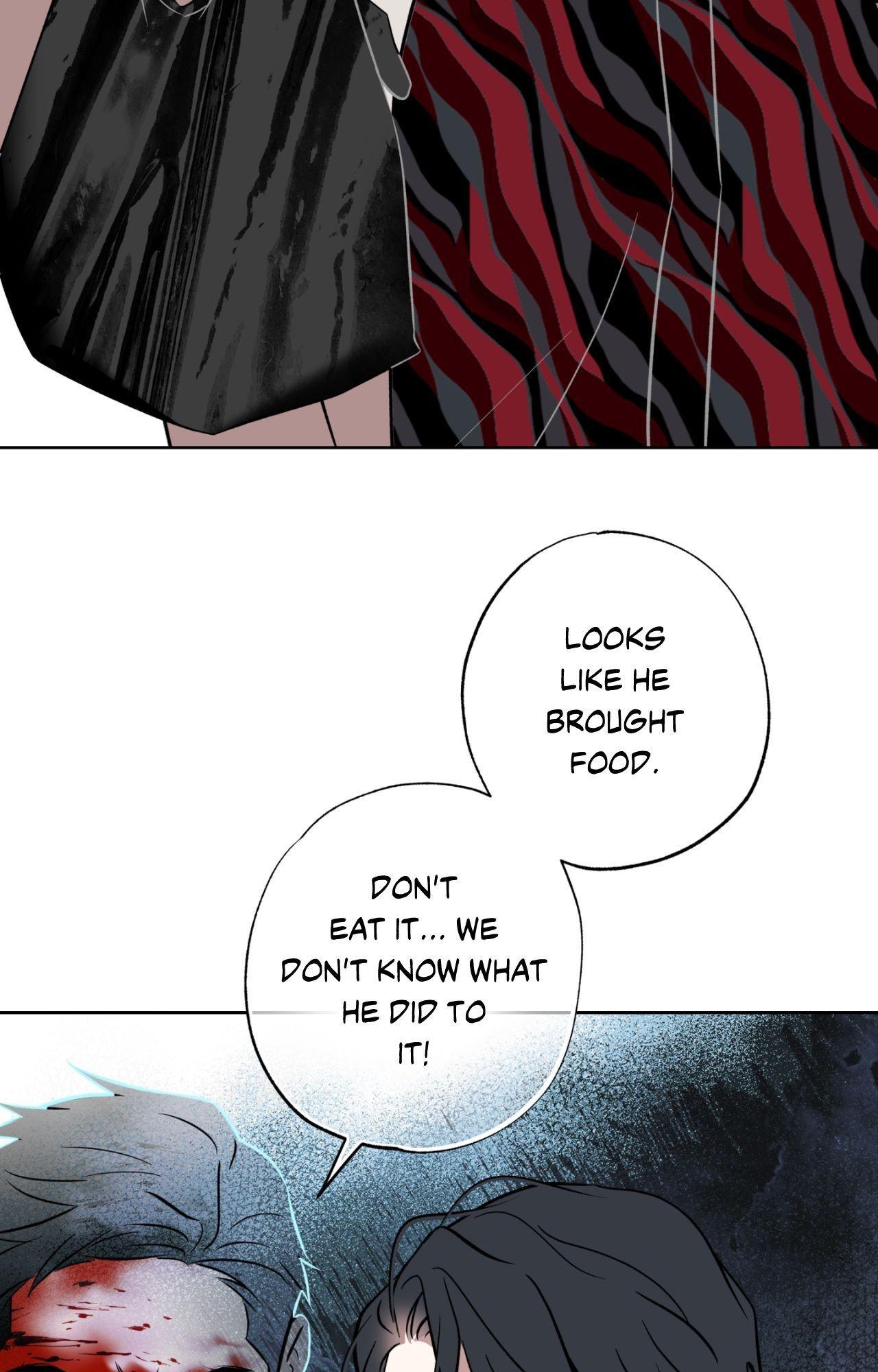 Everyday Rain [Uncensored] Chapter 17 - Page 80 in English