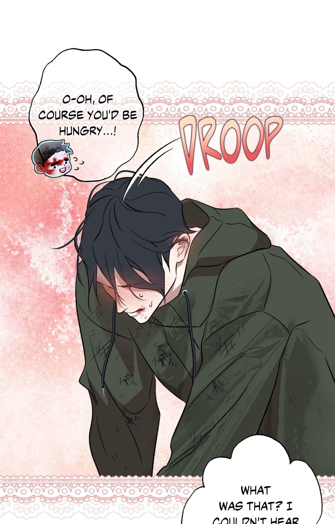 Everyday Rain [Uncensored] Chapter 17 - Page 83 in English