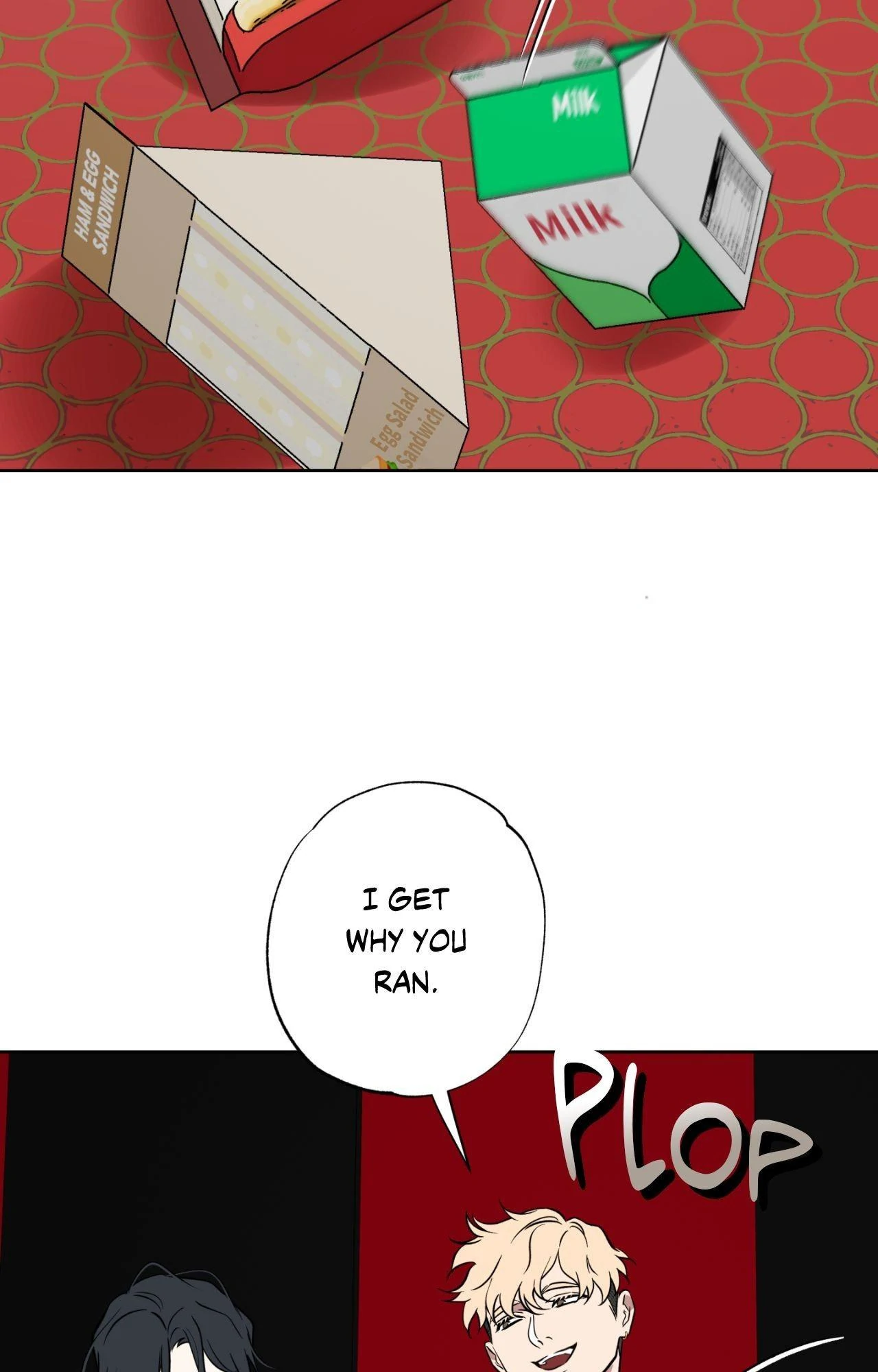 Everyday Rain [Uncensored] Chapter 17 - Page 85 in English