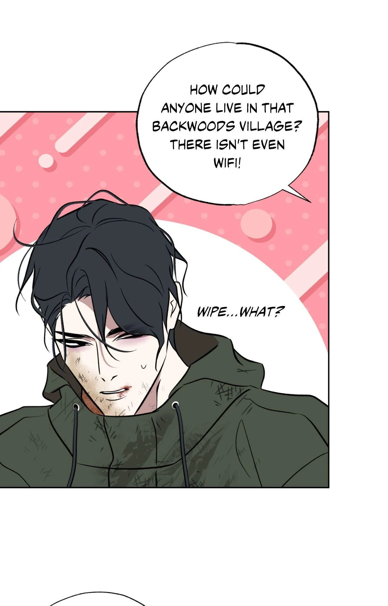 Everyday Rain [Uncensored] Chapter 17 - Page 87 in English