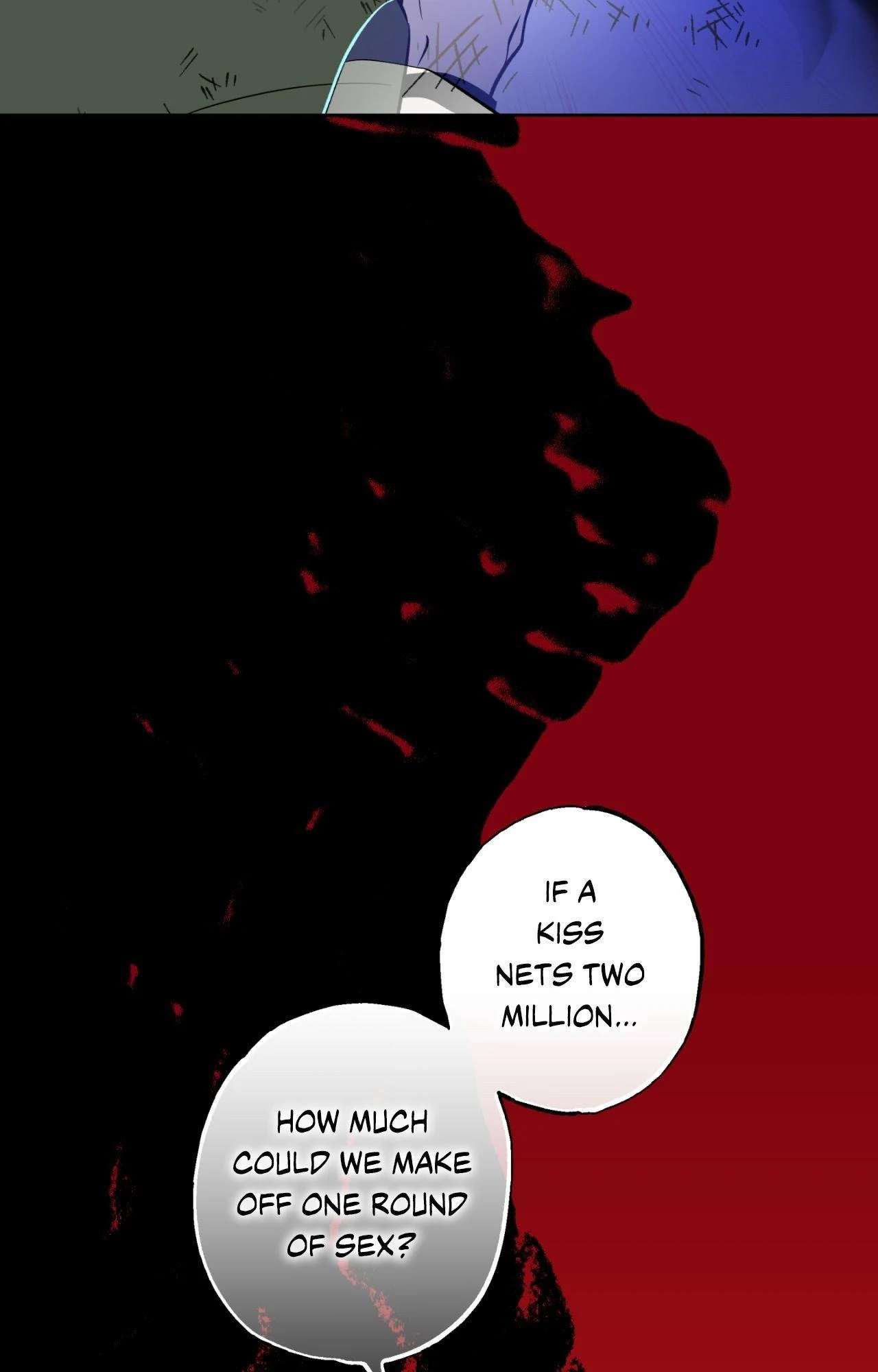 Everyday Rain [Uncensored] Chapter 17 - Page 93 in English