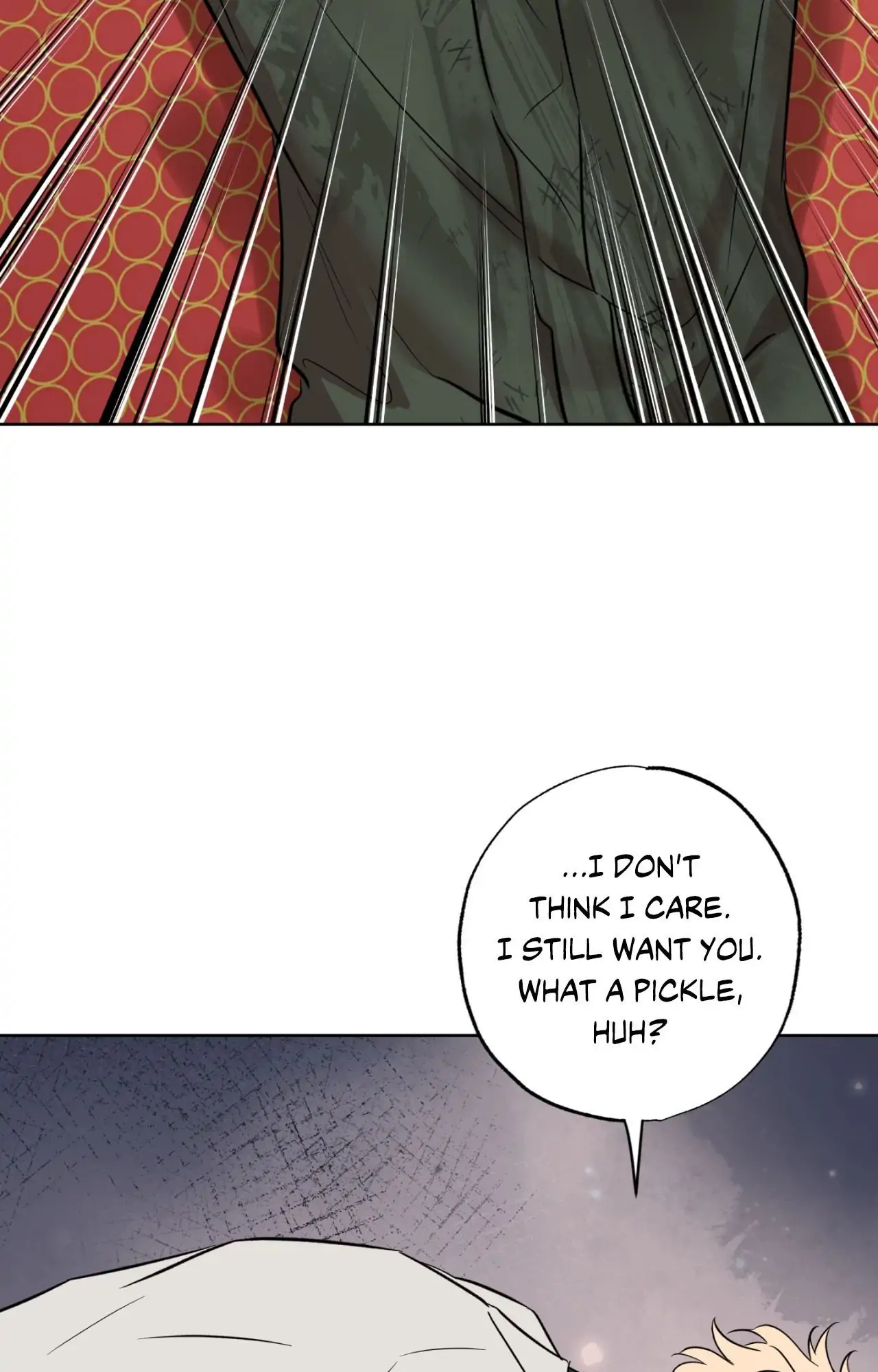 Everyday Rain [Uncensored] Chapter 18 - Page 39 in English
