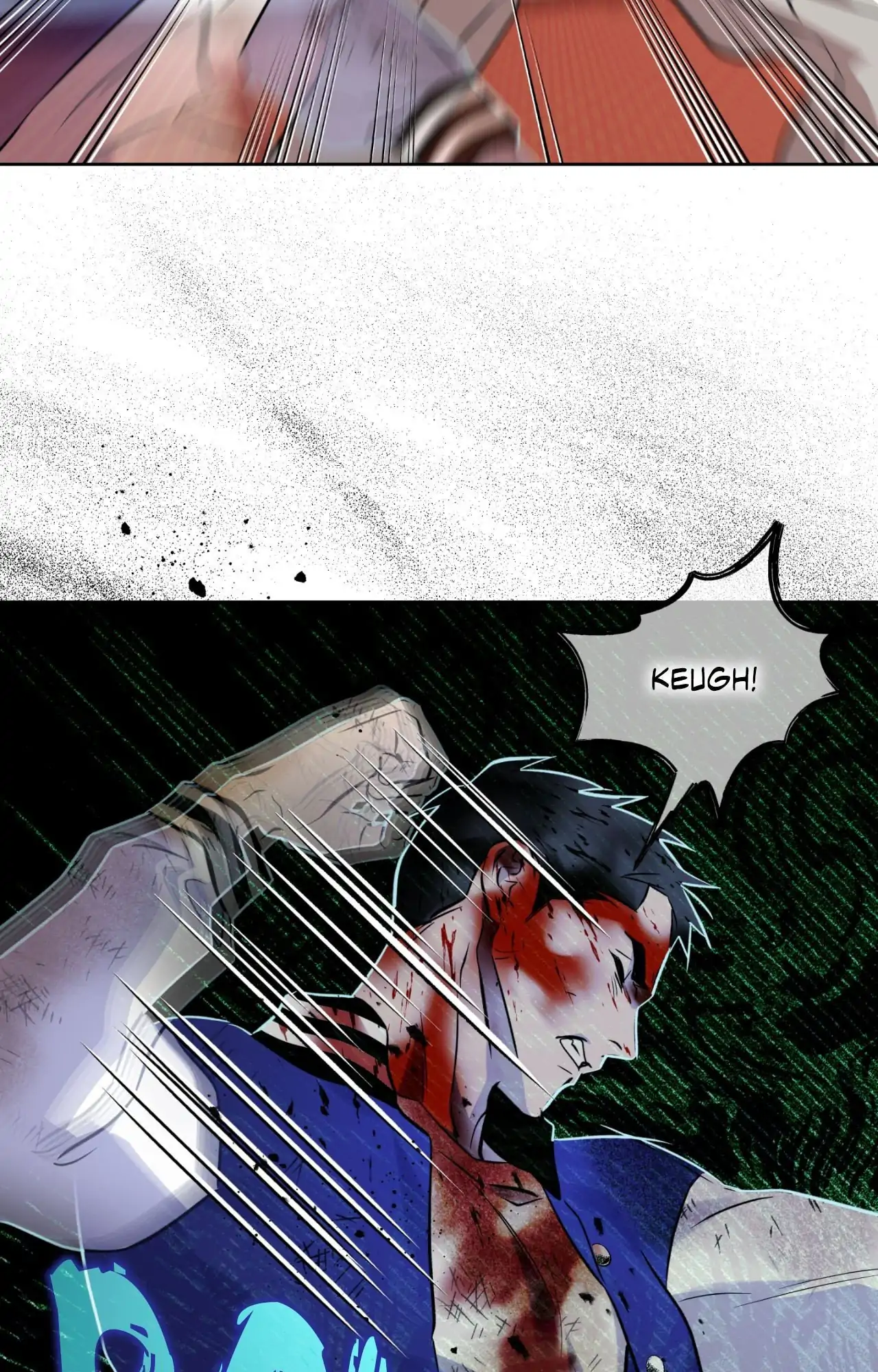 Everyday Rain [Uncensored] Chapter 18 - Page 43 in English