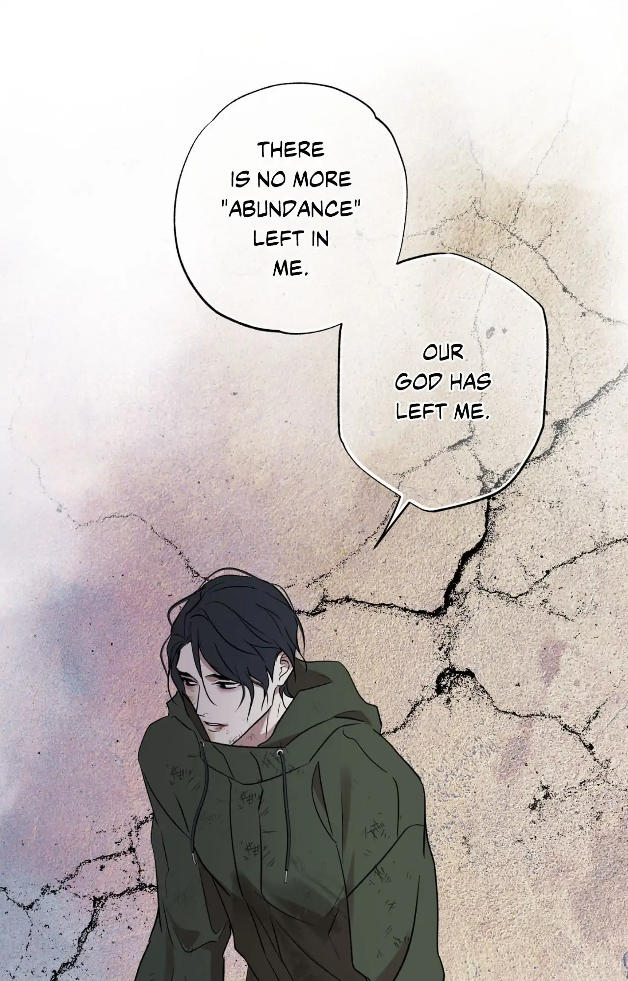 Everyday Rain [Uncensored] Chapter 18 - Page 5 in English