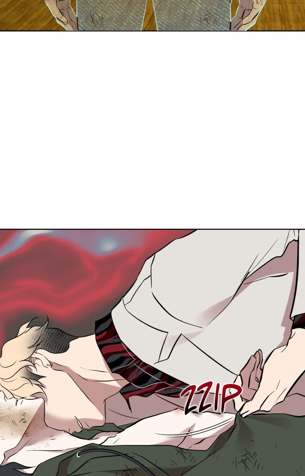 Everyday Rain [Uncensored] Chapter 18 - Page 53 in English
