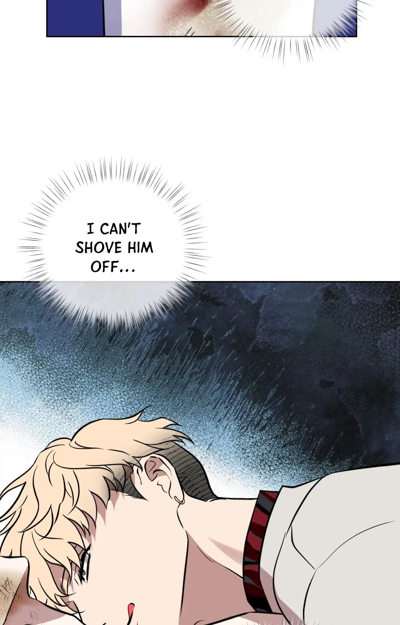 Everyday Rain [Uncensored] Chapter 18 - Page 57 in English