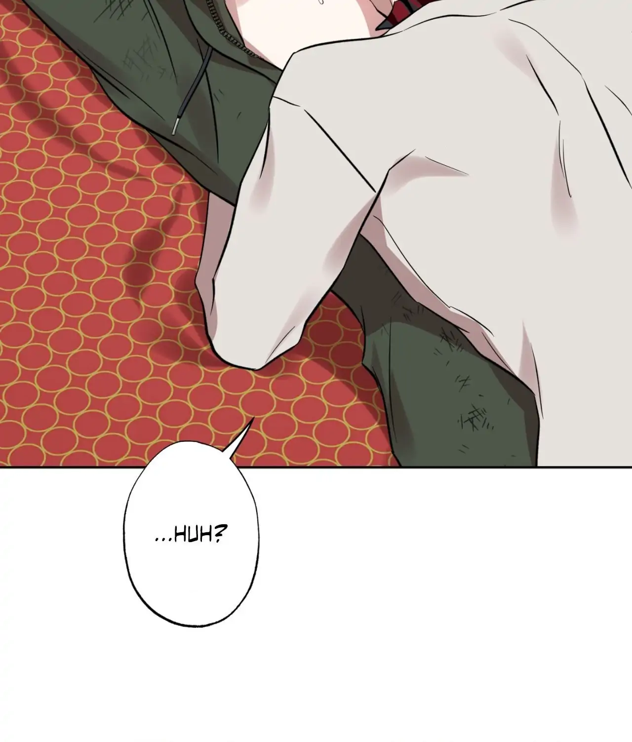 Everyday Rain [Uncensored] Chapter 18 - Page 67 in English