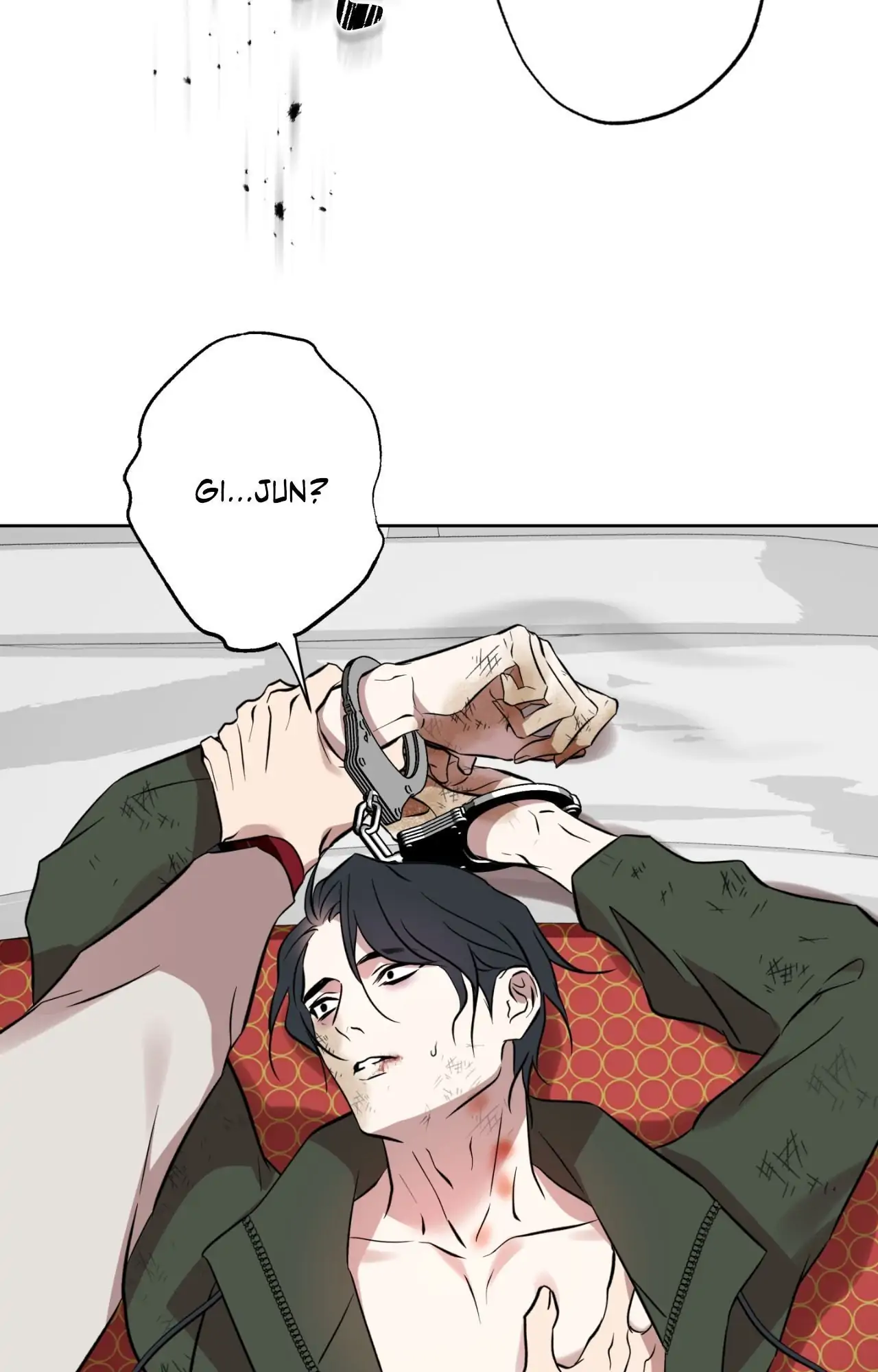 Everyday Rain [Uncensored] Chapter 18 - Page 69 in English