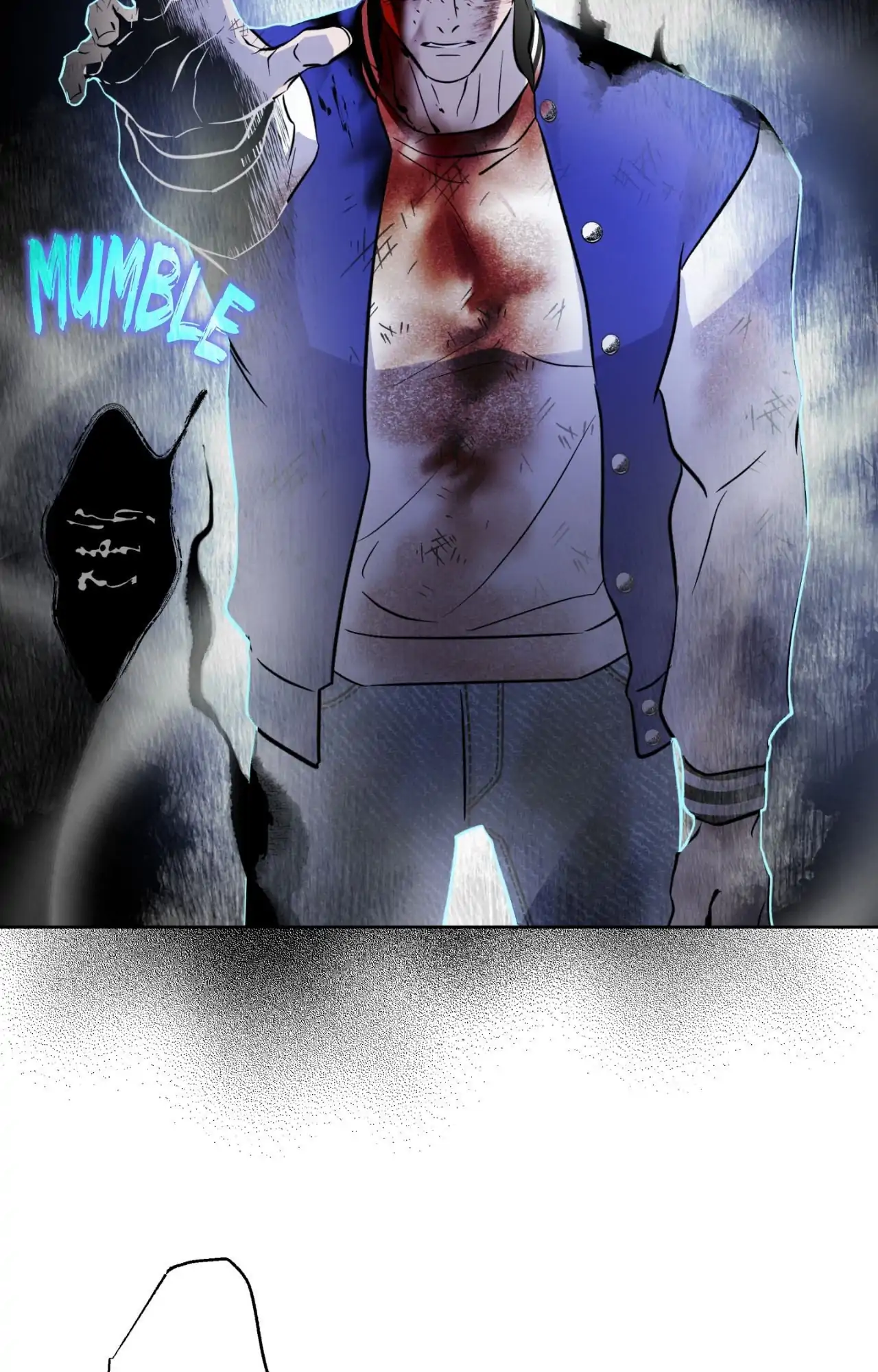 Everyday Rain [Uncensored] Chapter 18 - Page 77 in English