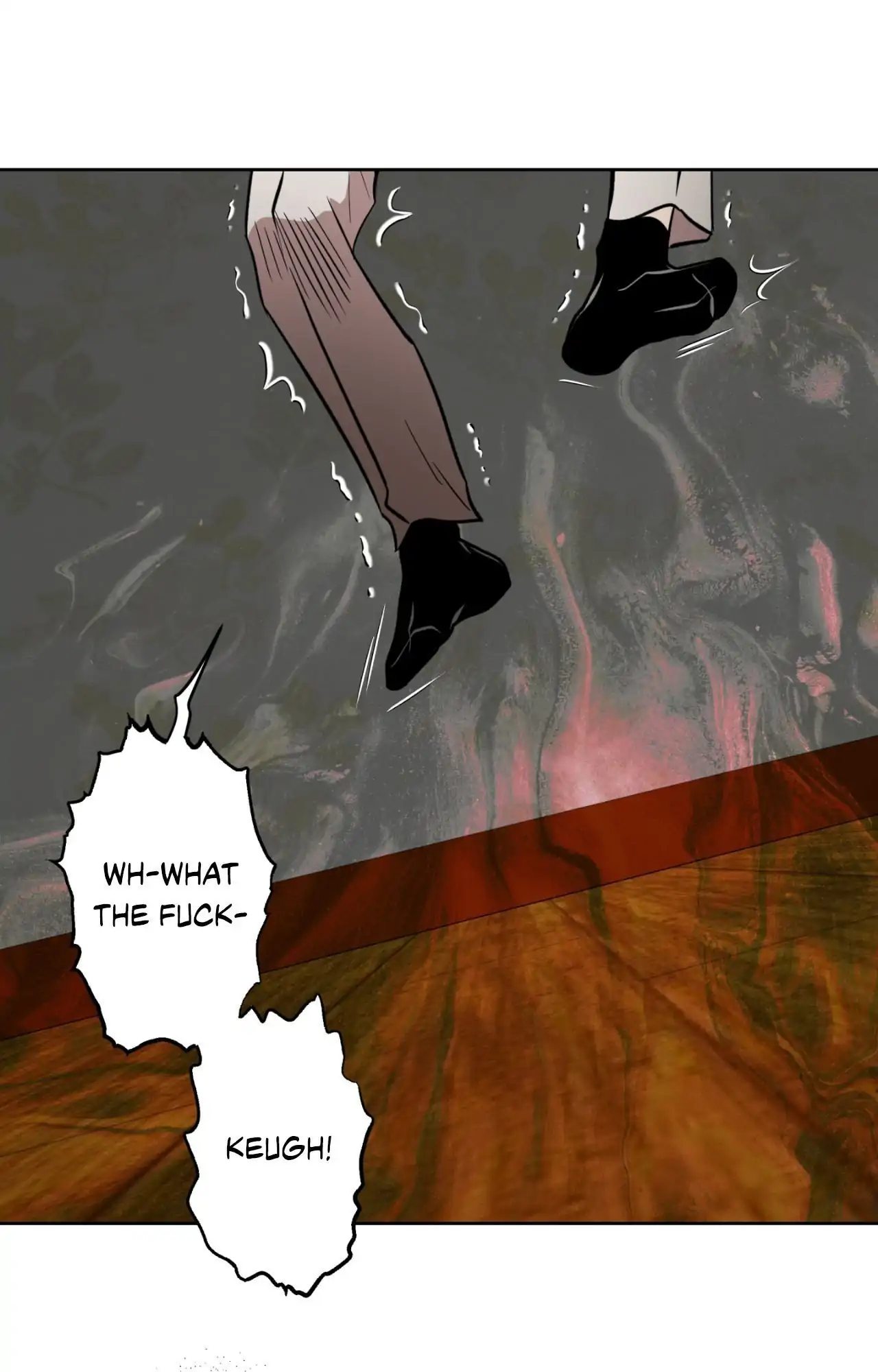 Everyday Rain [Uncensored] Chapter 18 - Page 79 in English
