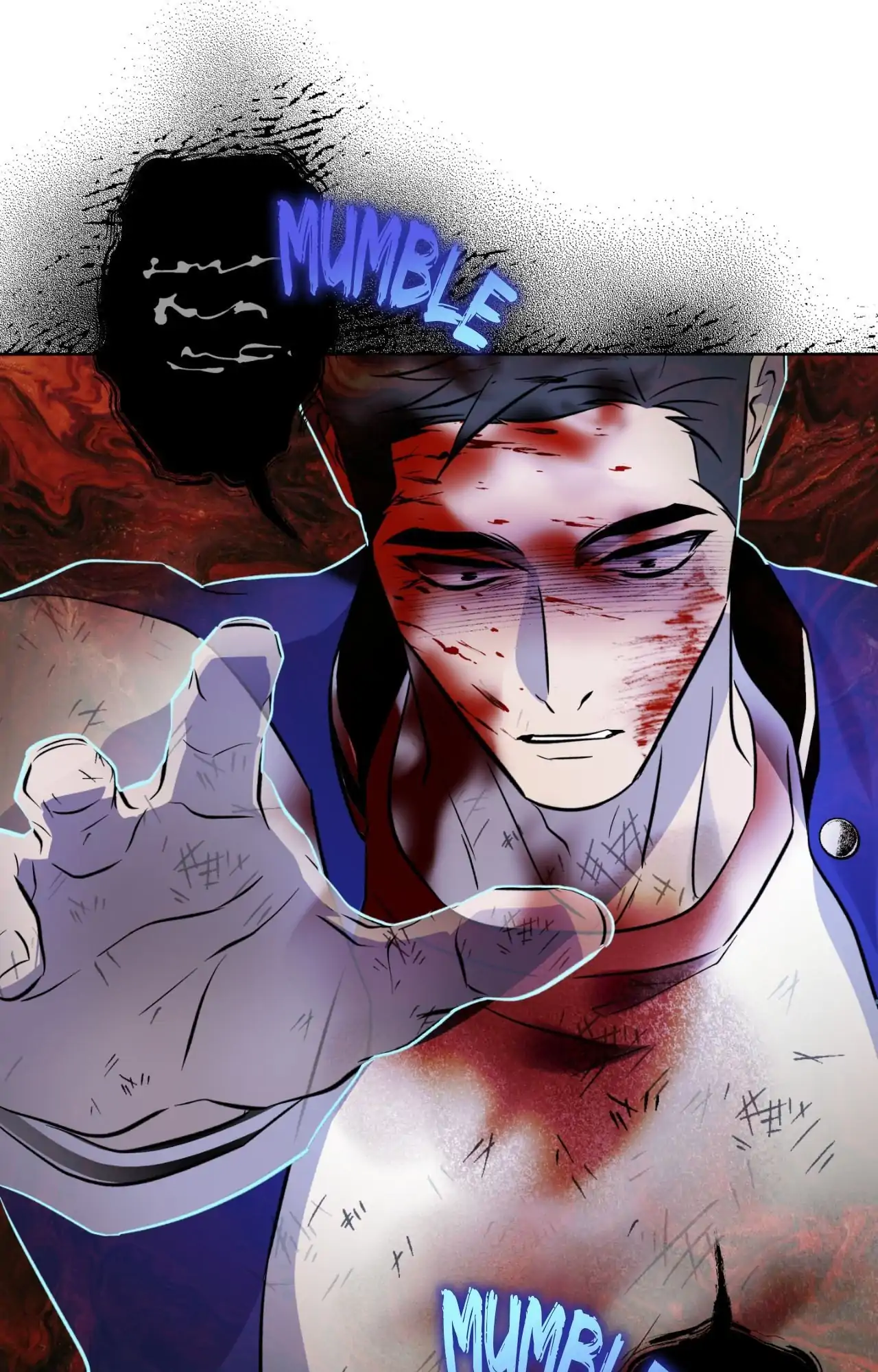 Everyday Rain [Uncensored] Chapter 18 - Page 80 in English
