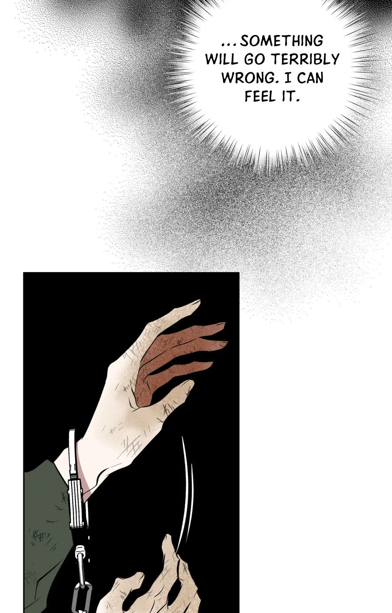 Everyday Rain [Uncensored] Chapter 19 - Page 12 in English