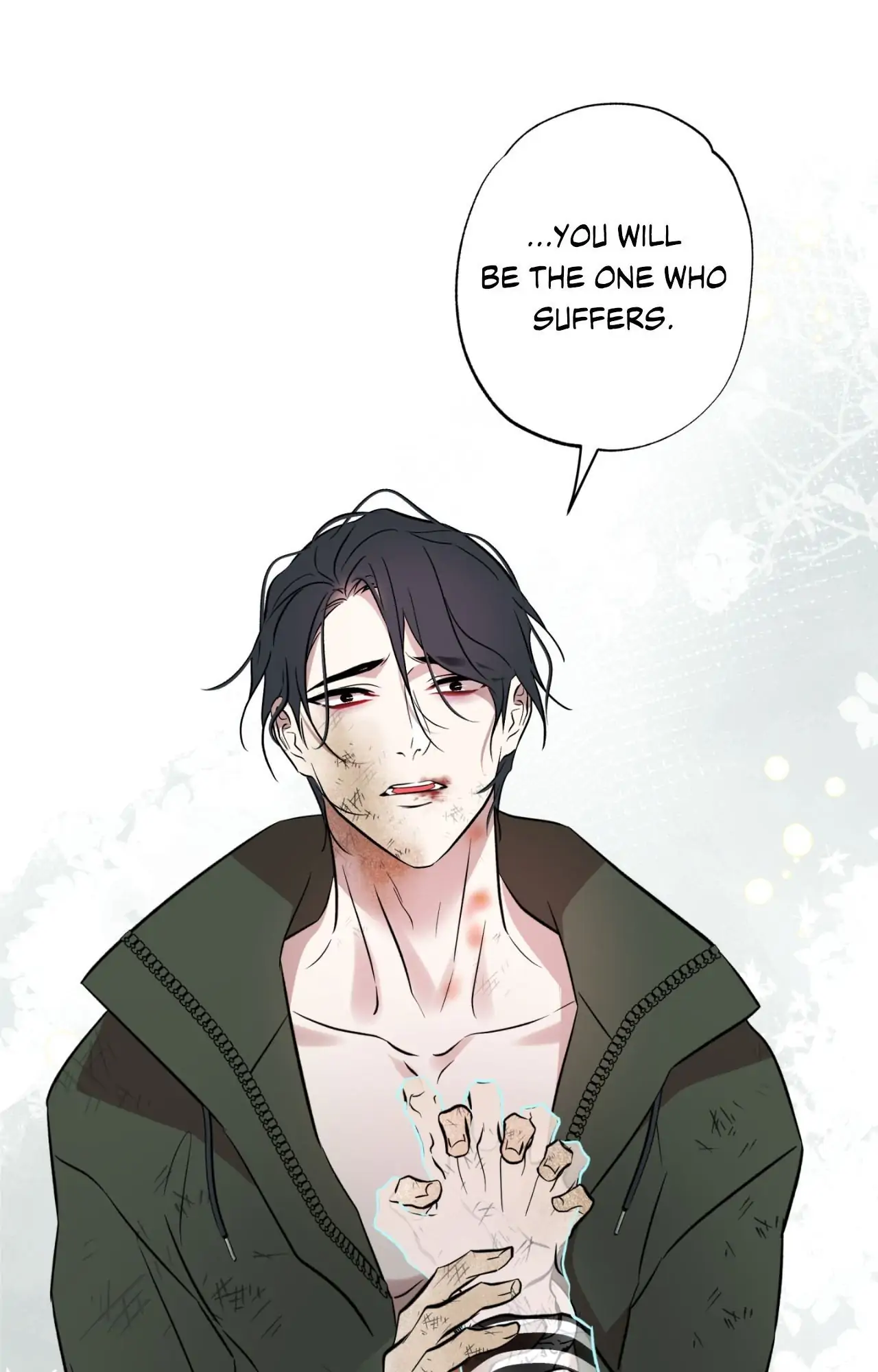 Everyday Rain [Uncensored] Chapter 19 - Page 16 in English