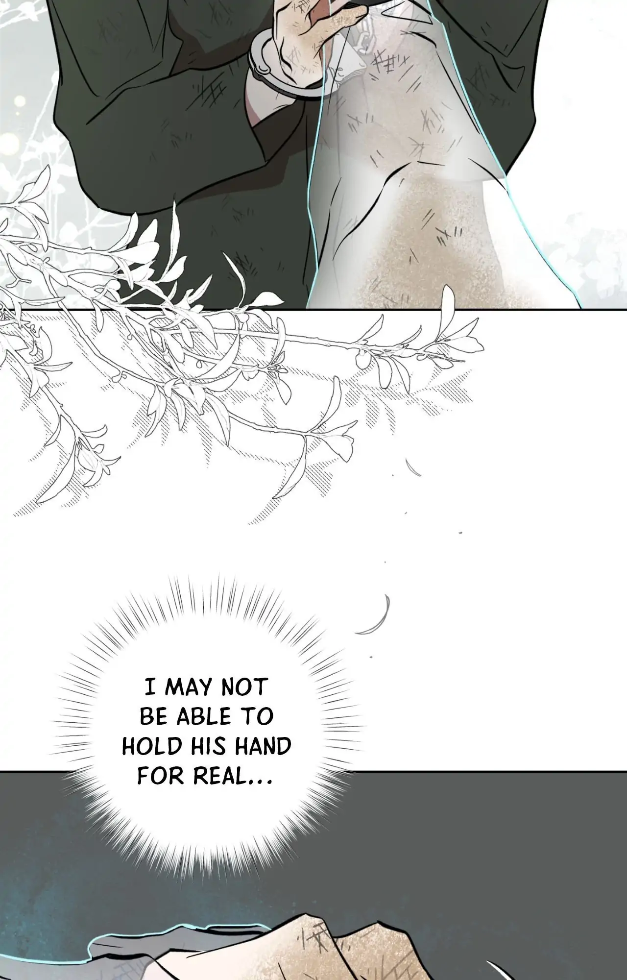 Everyday Rain [Uncensored] Chapter 19 - Page 17 in English