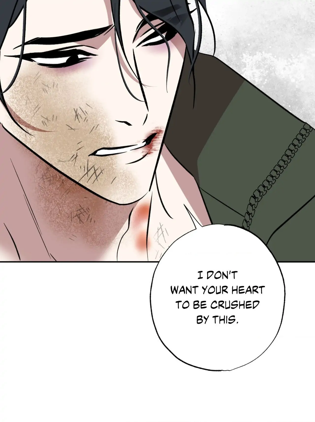 Everyday Rain [Uncensored] Chapter 19 - Page 19 in English