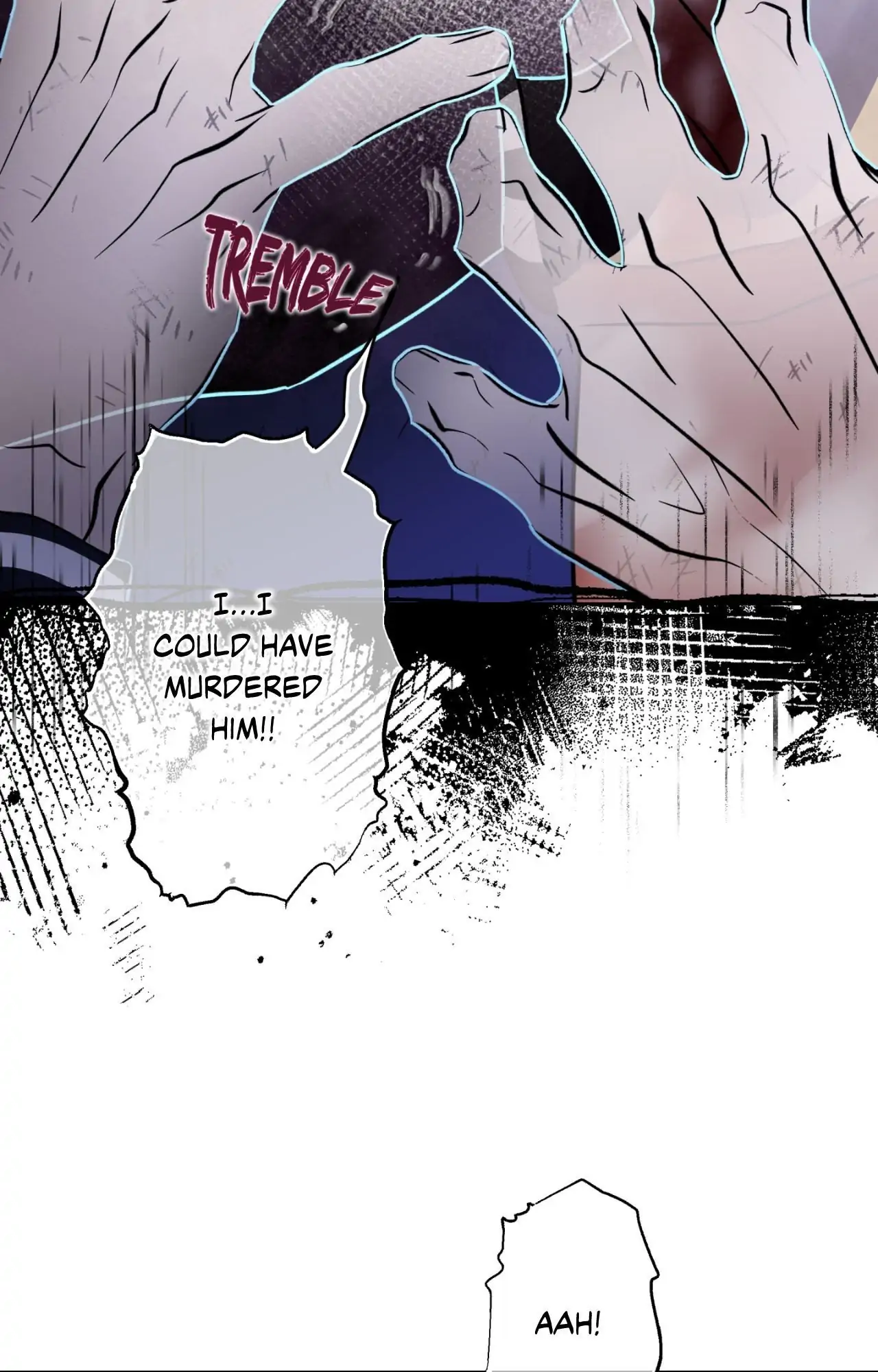 Everyday Rain [Uncensored] Chapter 19 - Page 32 in English