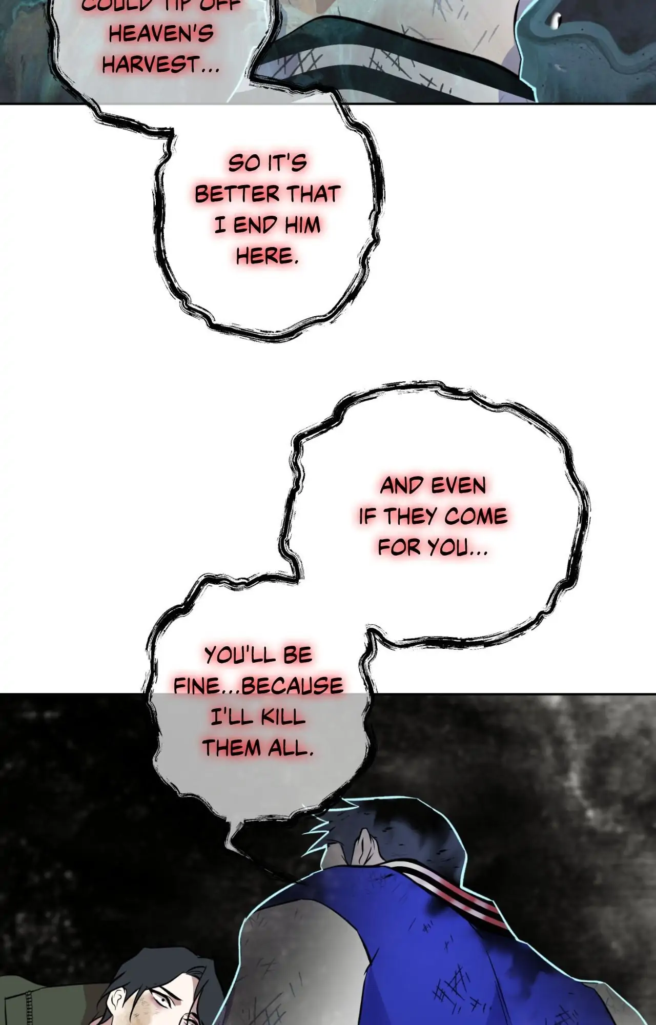 Everyday Rain [Uncensored] Chapter 19 - Page 4 in English