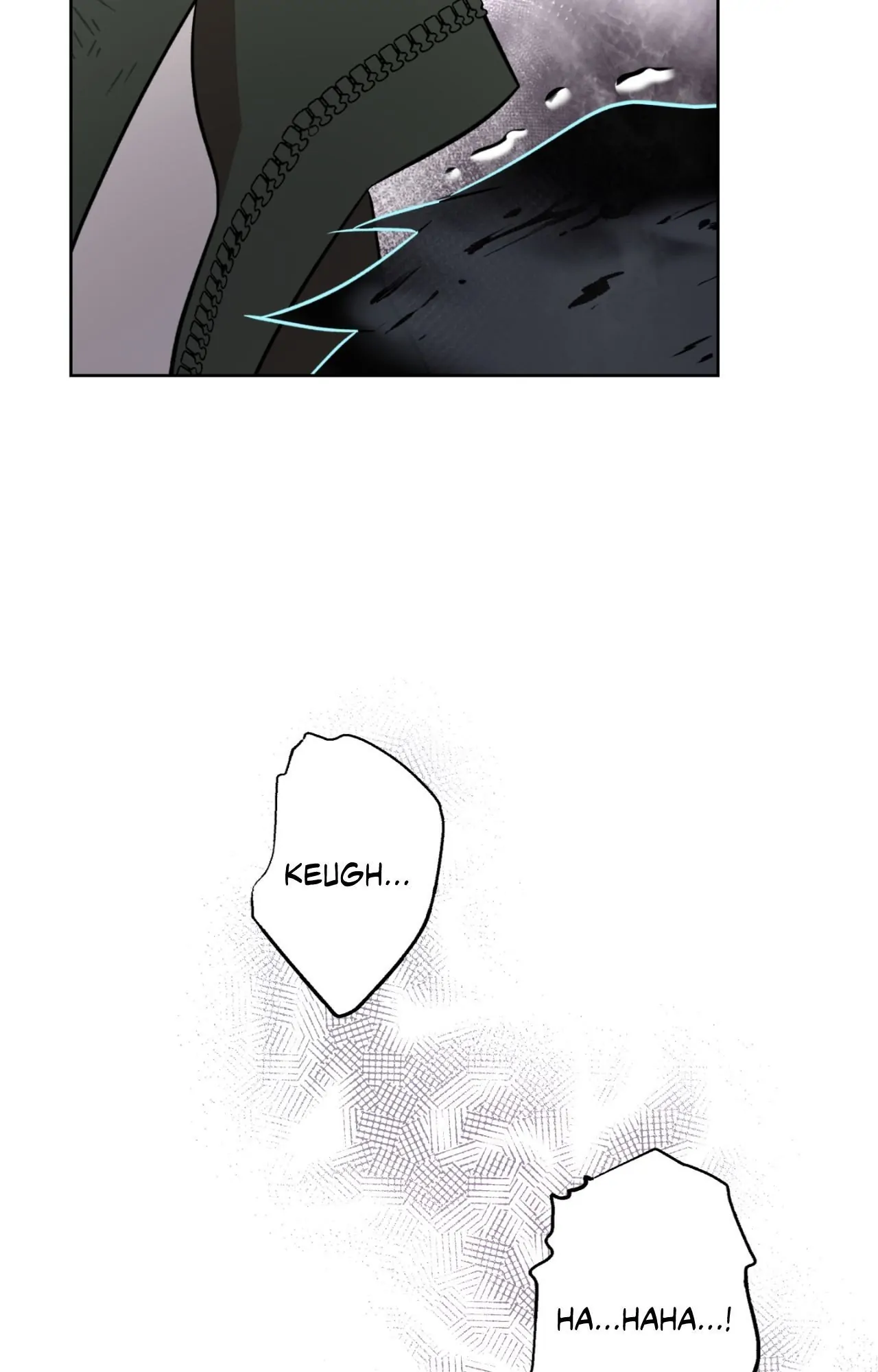Everyday Rain [Uncensored] Chapter 19 - Page 42 in English