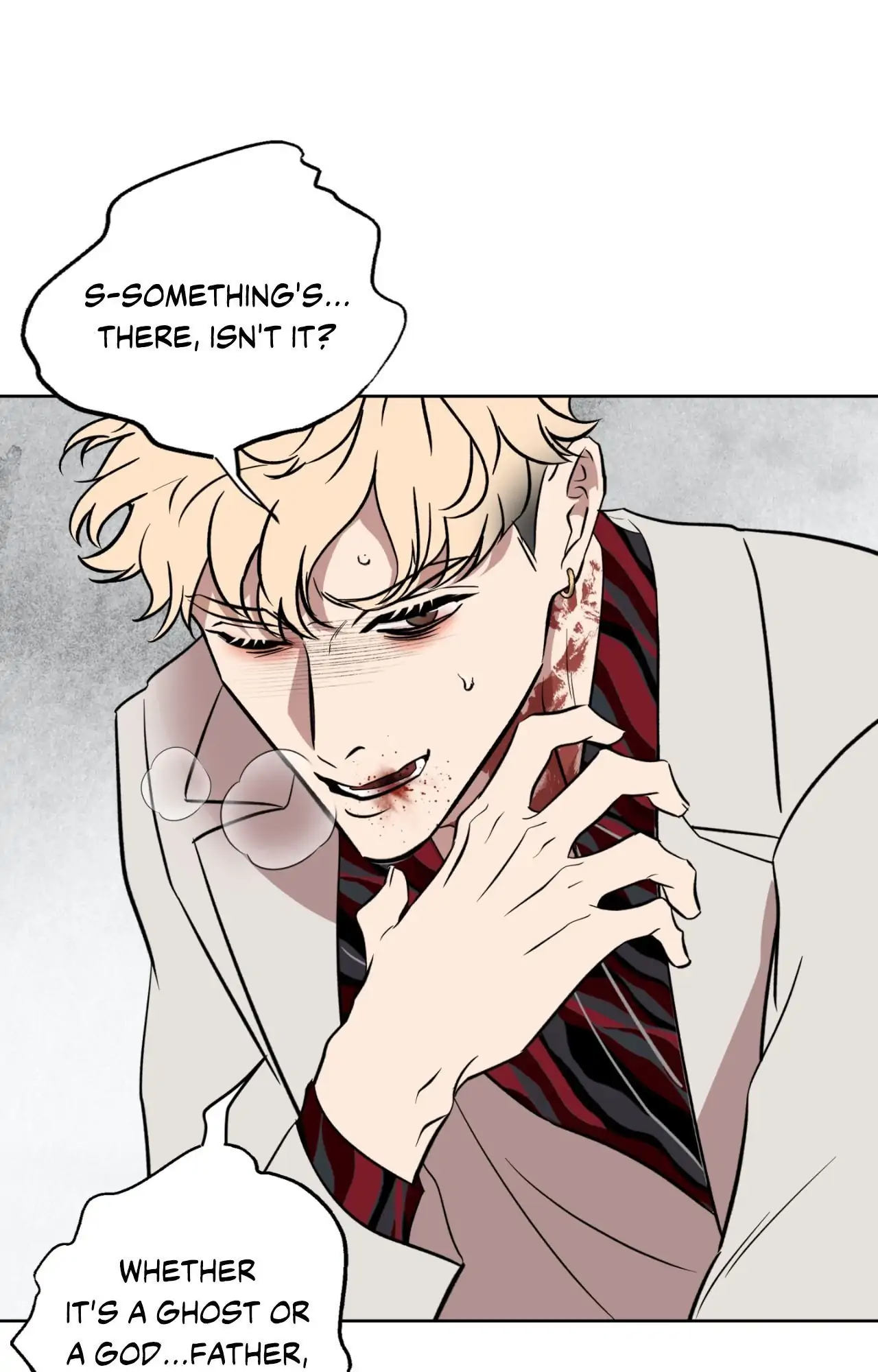 Everyday Rain [Uncensored] Chapter 19 - Page 44 in English