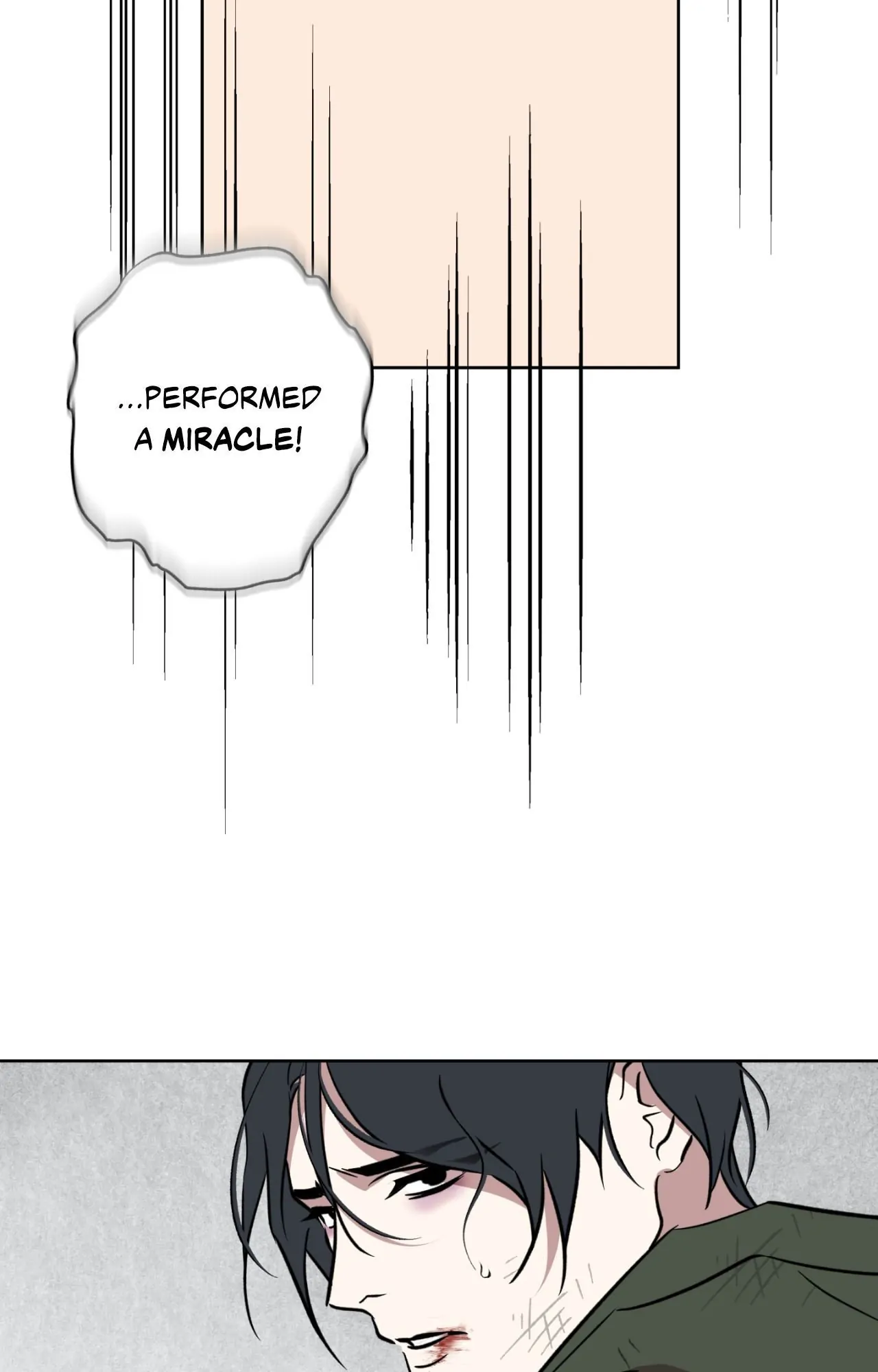 Everyday Rain [Uncensored] Chapter 19 - Page 50 in English