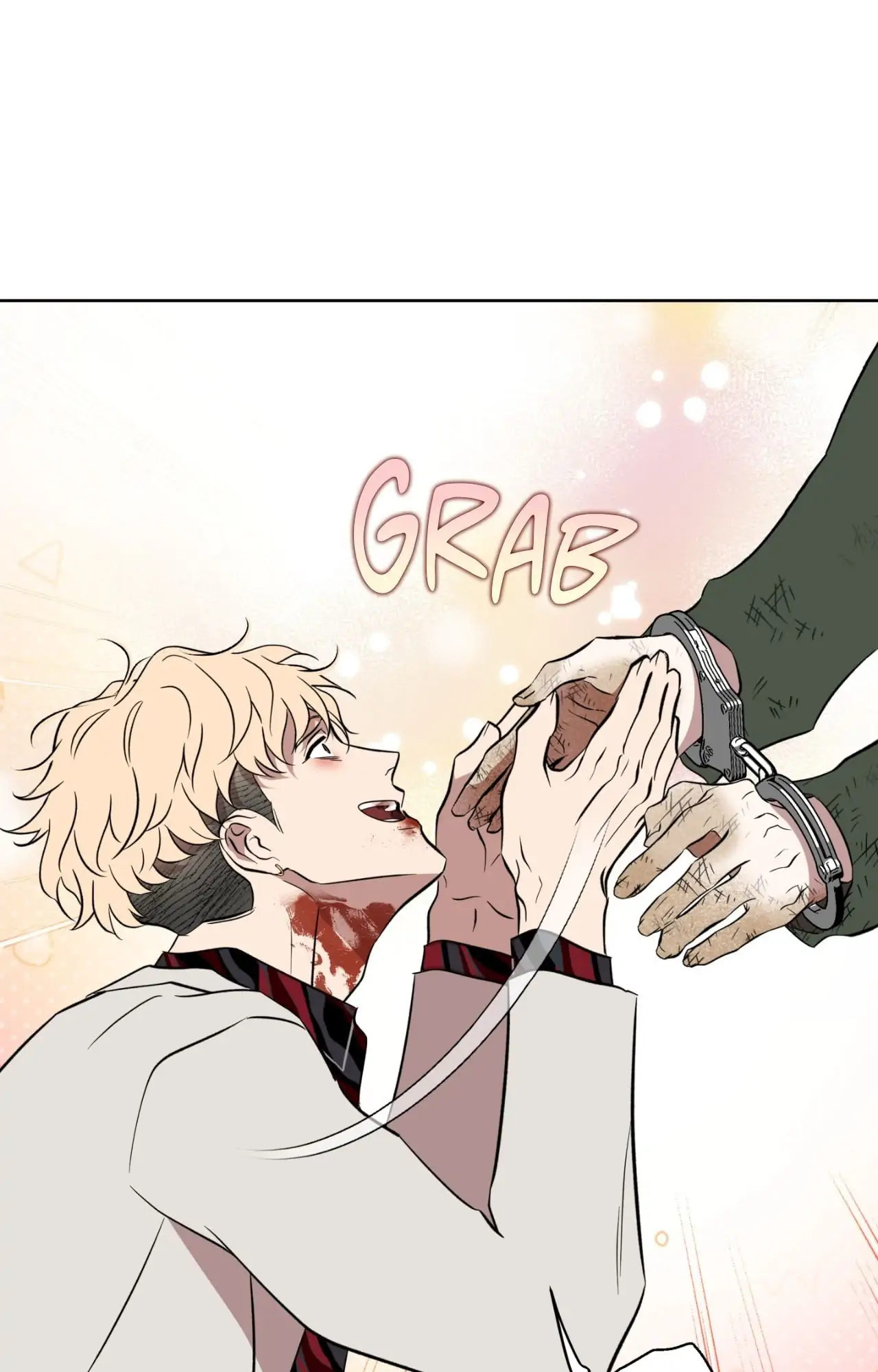 Everyday Rain [Uncensored] Chapter 19 - Page 55 in English