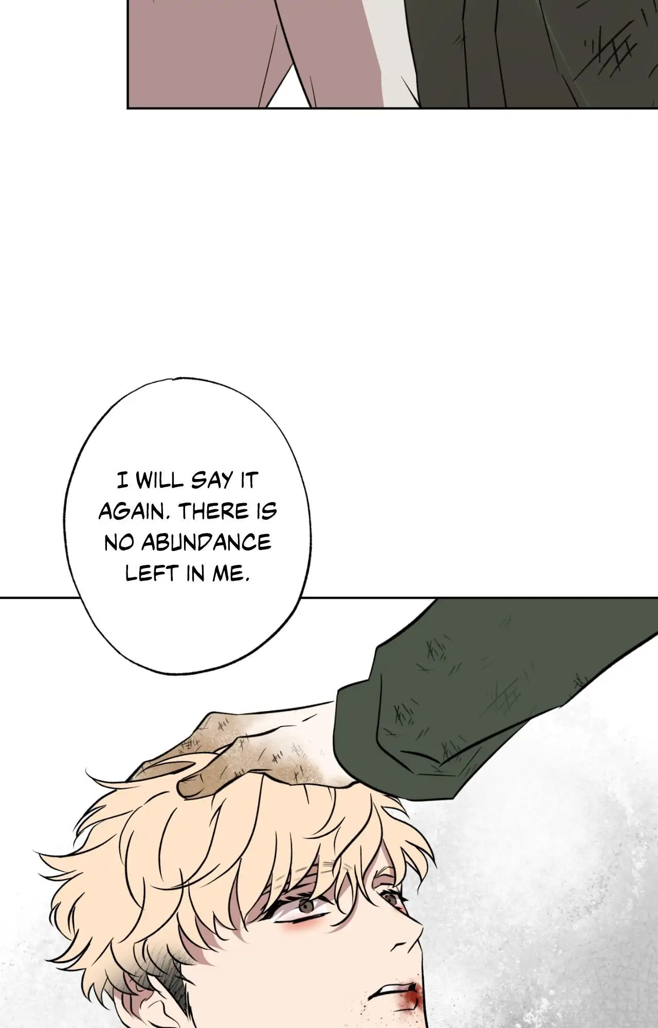 Everyday Rain [Uncensored] Chapter 19 - Page 63 in English