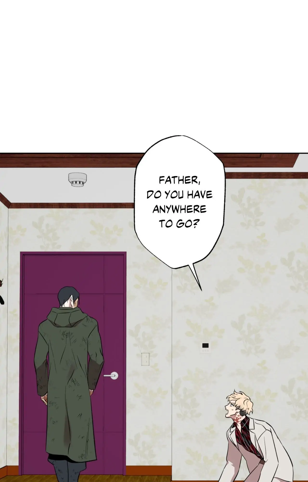 Everyday Rain [Uncensored] Chapter 19 - Page 75 in English