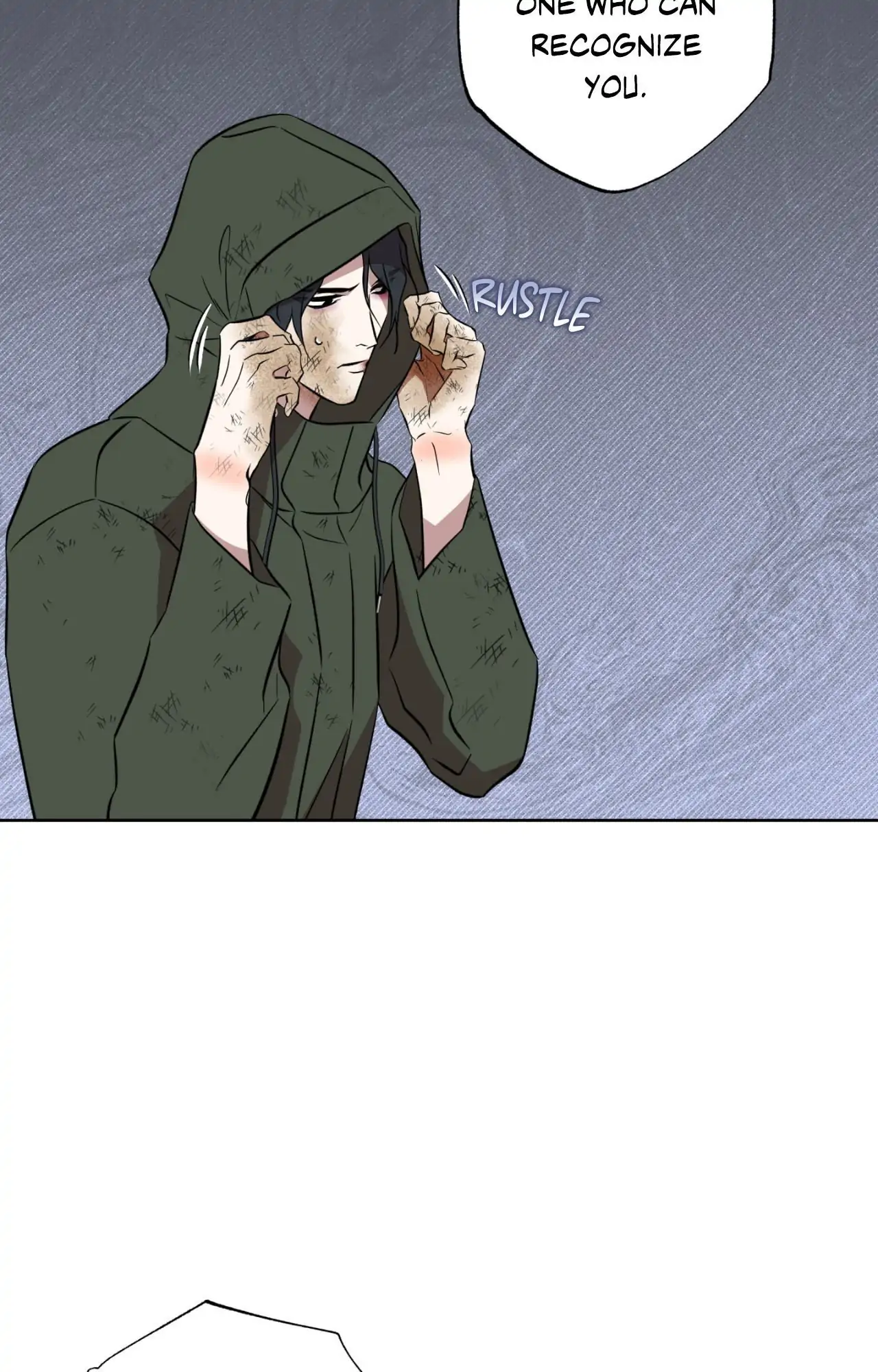 Everyday Rain [Uncensored] Chapter 19 - Page 80 in English