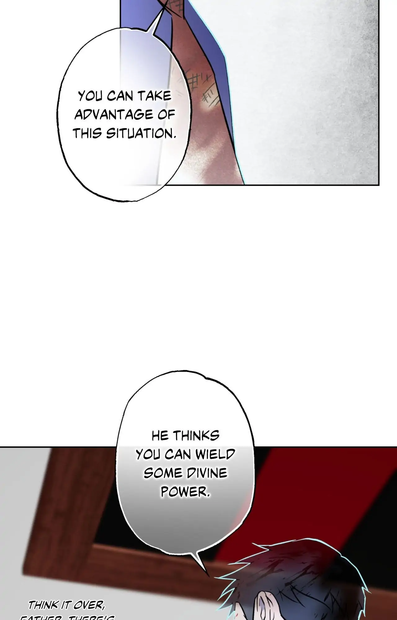 Everyday Rain [Uncensored] Chapter 19 - Page 89 in English