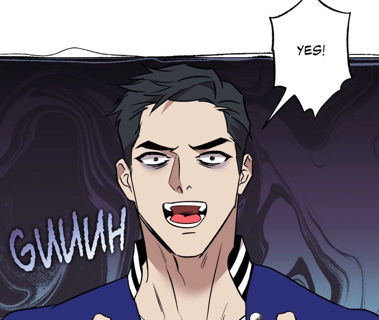 Everyday Rain [Uncensored] Chapter 2 - Page 104 in English