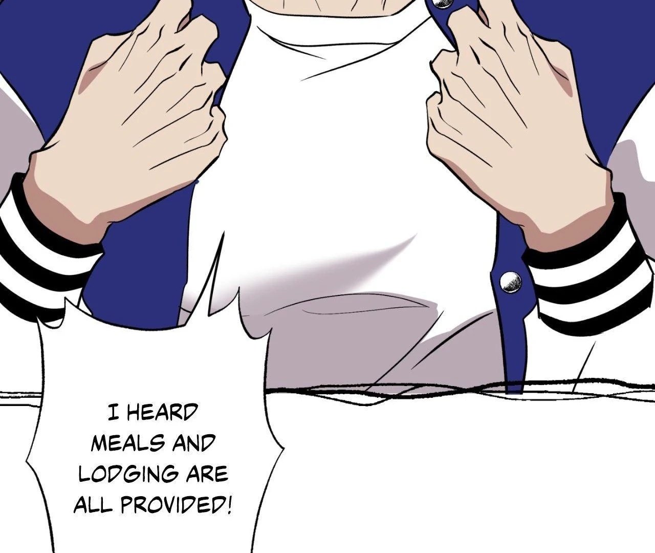 Everyday Rain [Uncensored] Chapter 2 - Page 105 in English