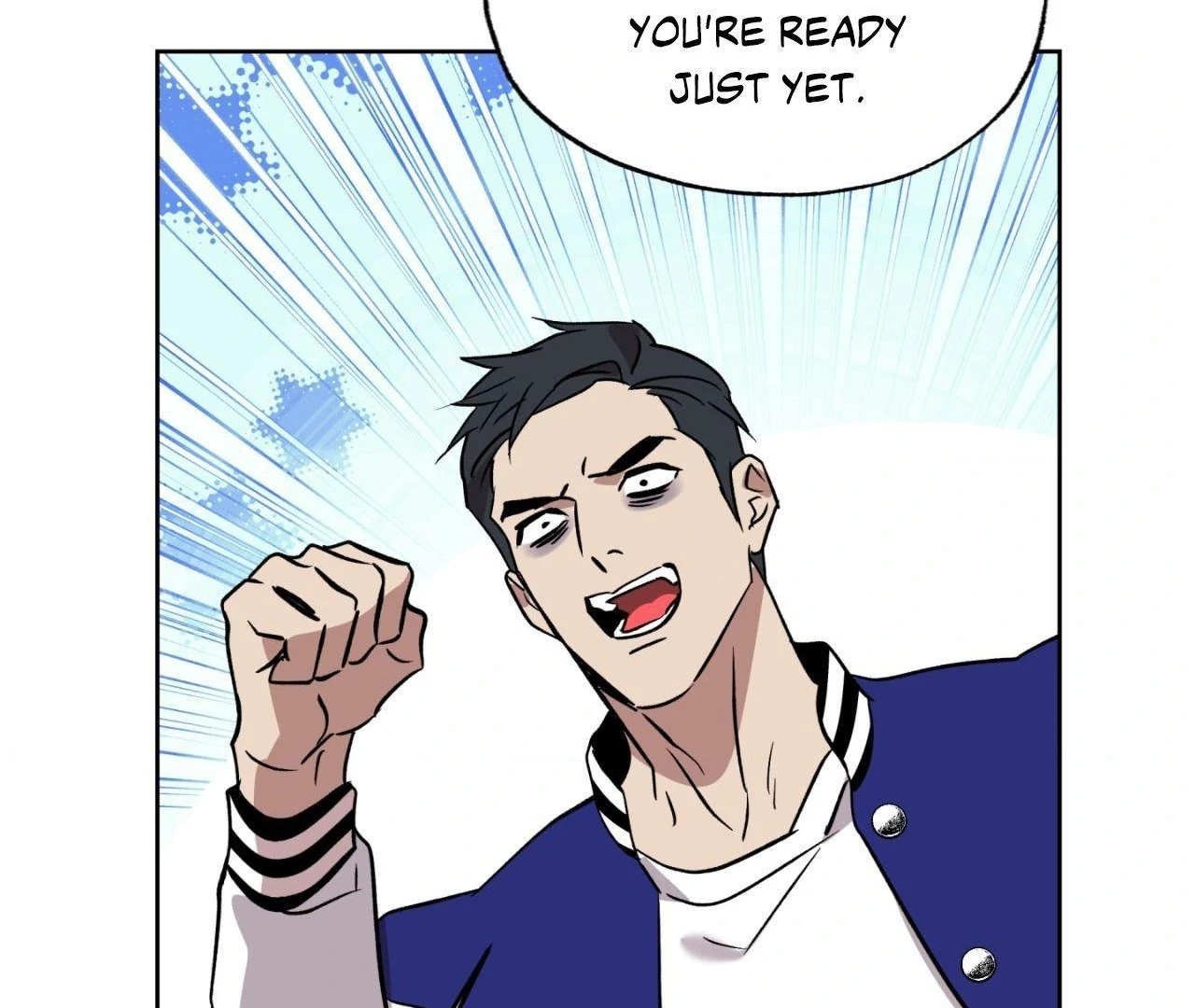 Everyday Rain [Uncensored] Chapter 2 - Page 109 in English