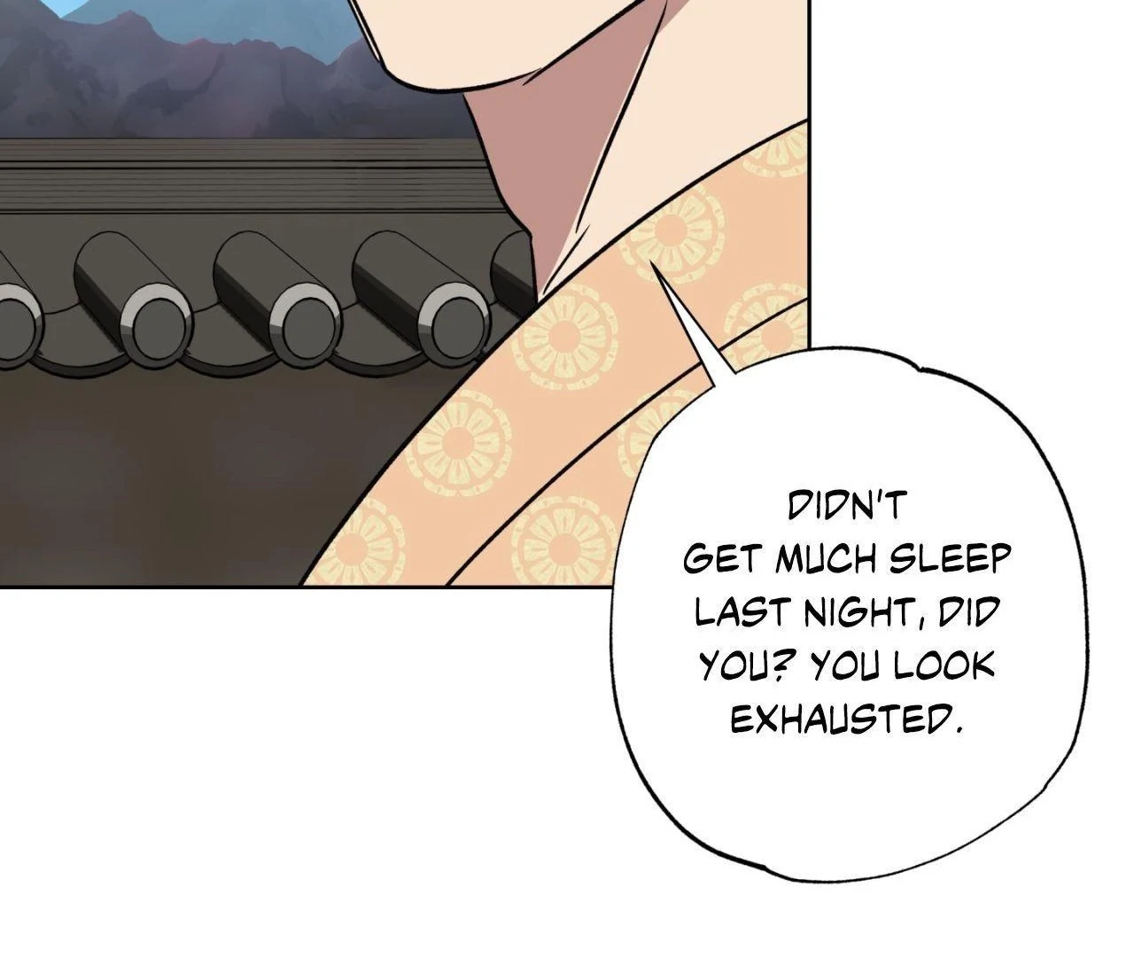 Everyday Rain [Uncensored] Chapter 2 - Page 112 in English