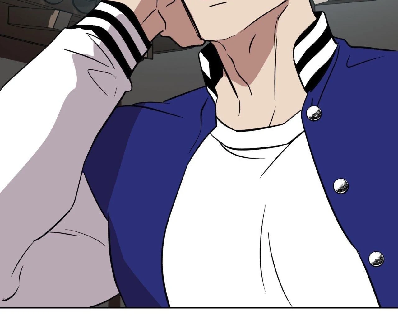 Everyday Rain [Uncensored] Chapter 2 - Page 114 in English