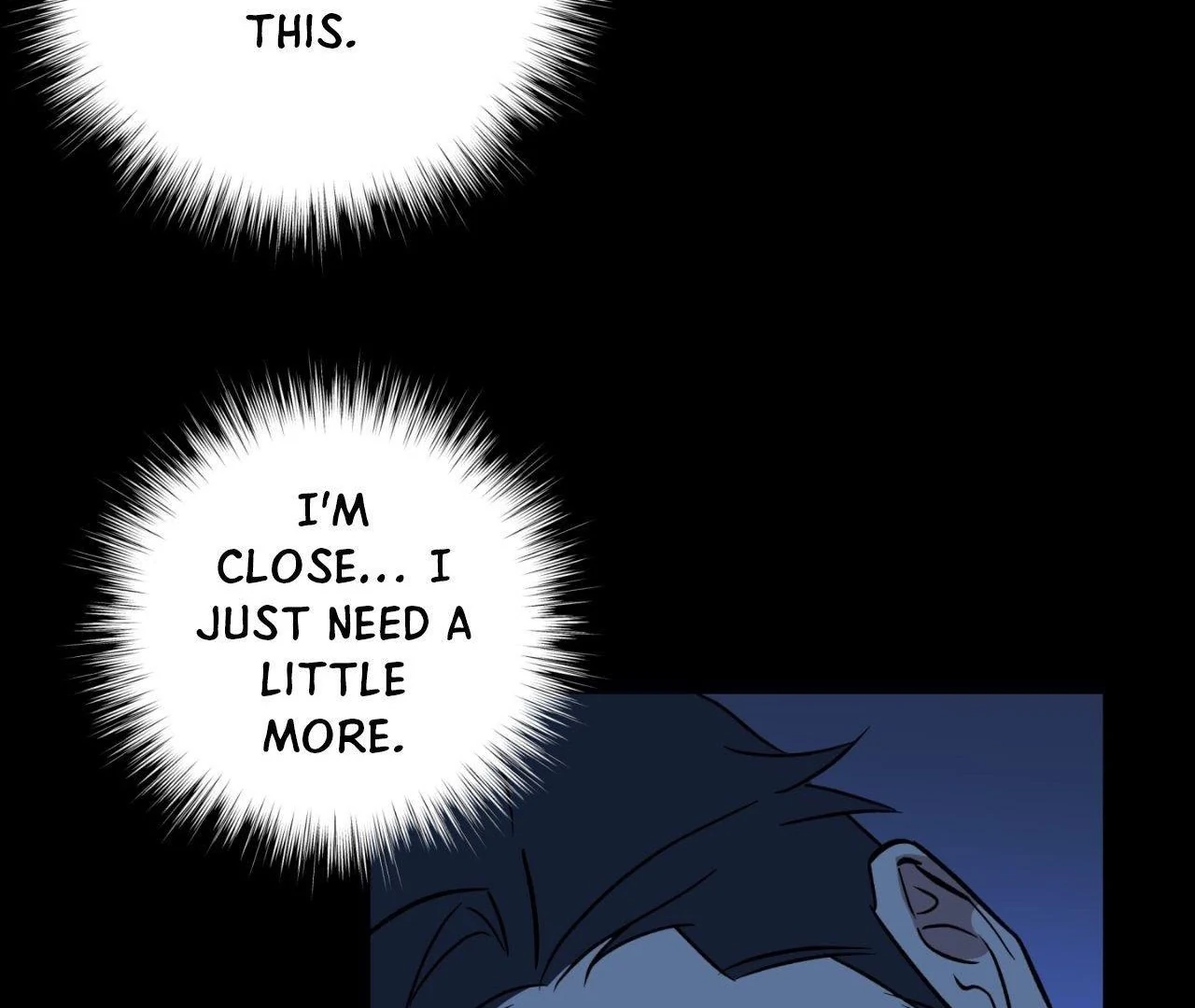 Everyday Rain [Uncensored] Chapter 2 - Page 121 in English