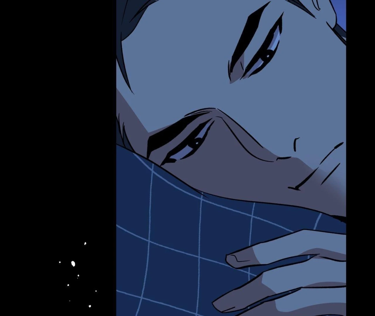 Everyday Rain [Uncensored] Chapter 2 - Page 122 in English