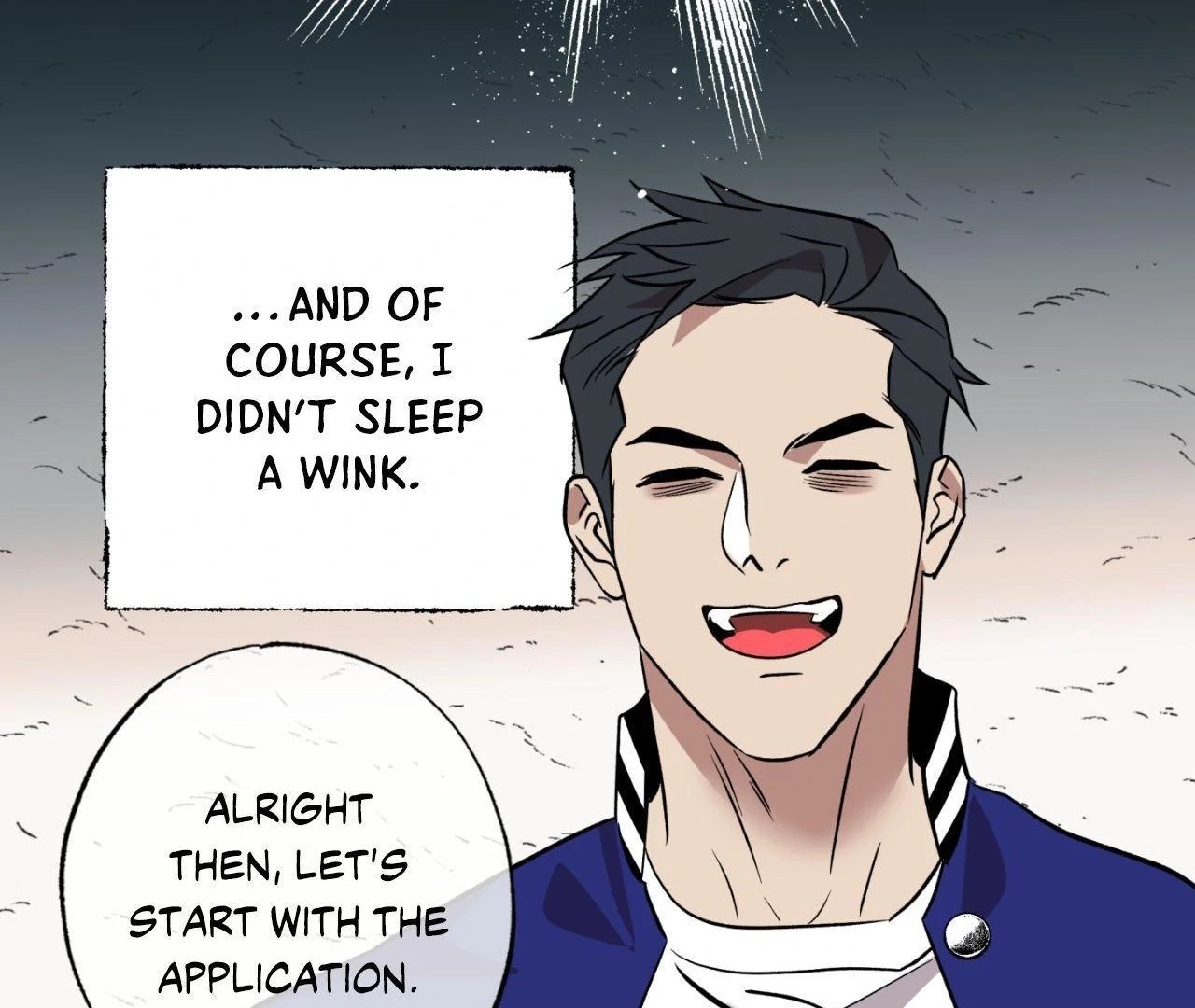 Everyday Rain [Uncensored] Chapter 2 - Page 129 in English