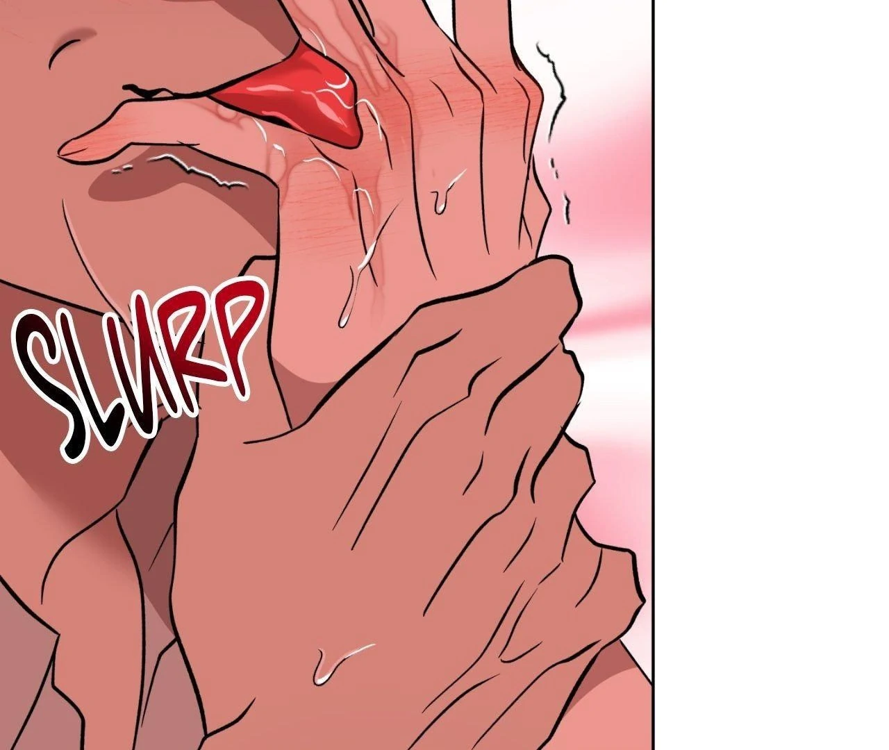 Everyday Rain [Uncensored] Chapter 2 - Page 13 in English