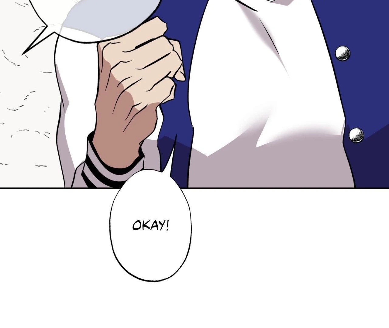 Everyday Rain [Uncensored] Chapter 2 - Page 130 in English