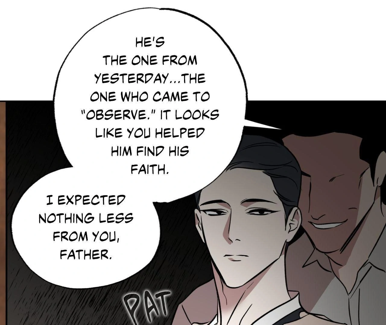 Everyday Rain [Uncensored] Chapter 2 - Page 135 in English
