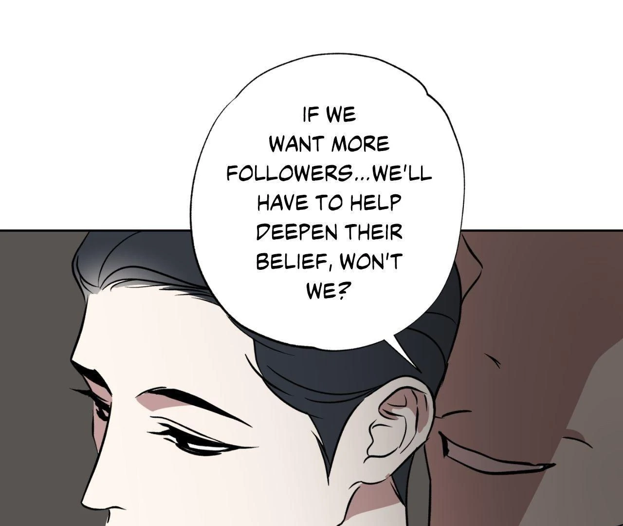 Everyday Rain [Uncensored] Chapter 2 - Page 137 in English