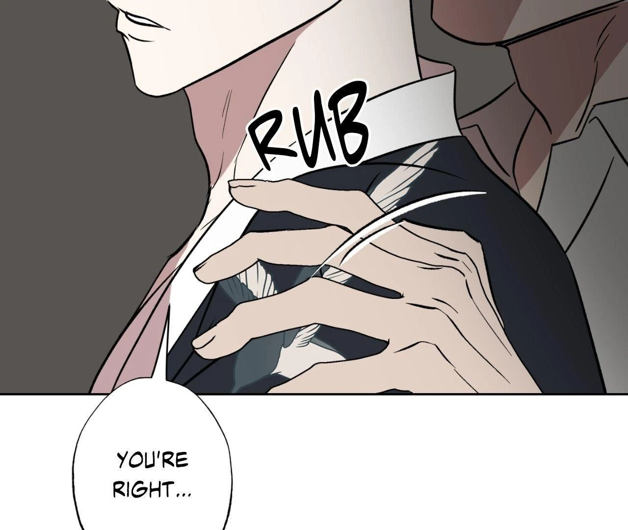 Everyday Rain [Uncensored] Chapter 2 - Page 138 in English