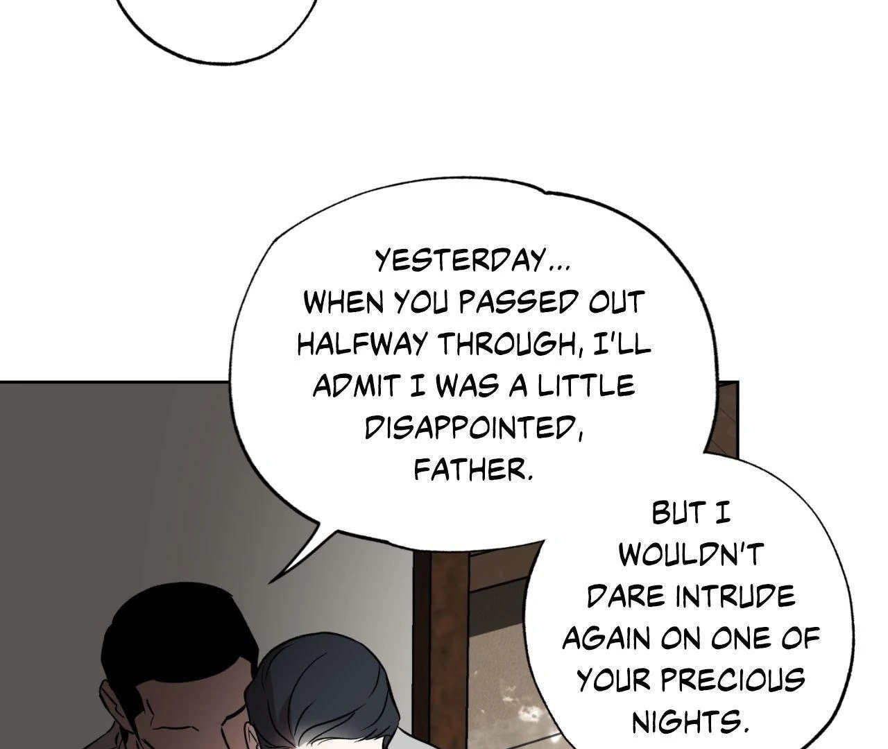 Everyday Rain [Uncensored] Chapter 2 - Page 139 in English