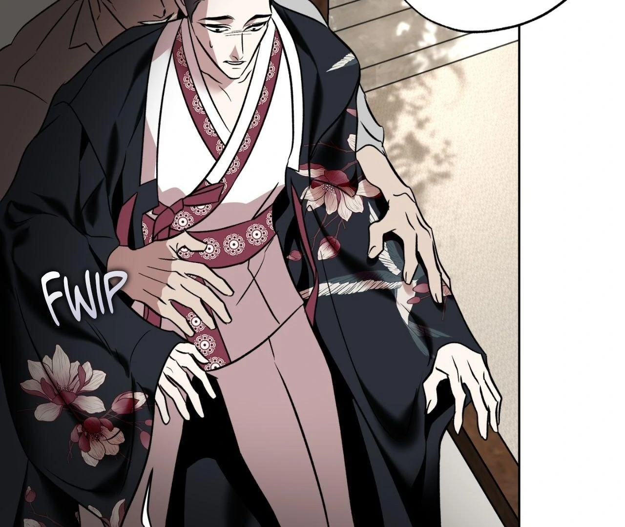 Everyday Rain [Uncensored] Chapter 2 - Page 140 in English