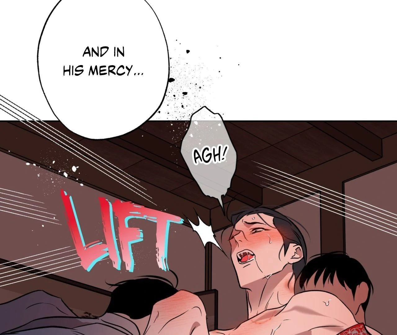 Everyday Rain [Uncensored] Chapter 2 - Page 16 in English