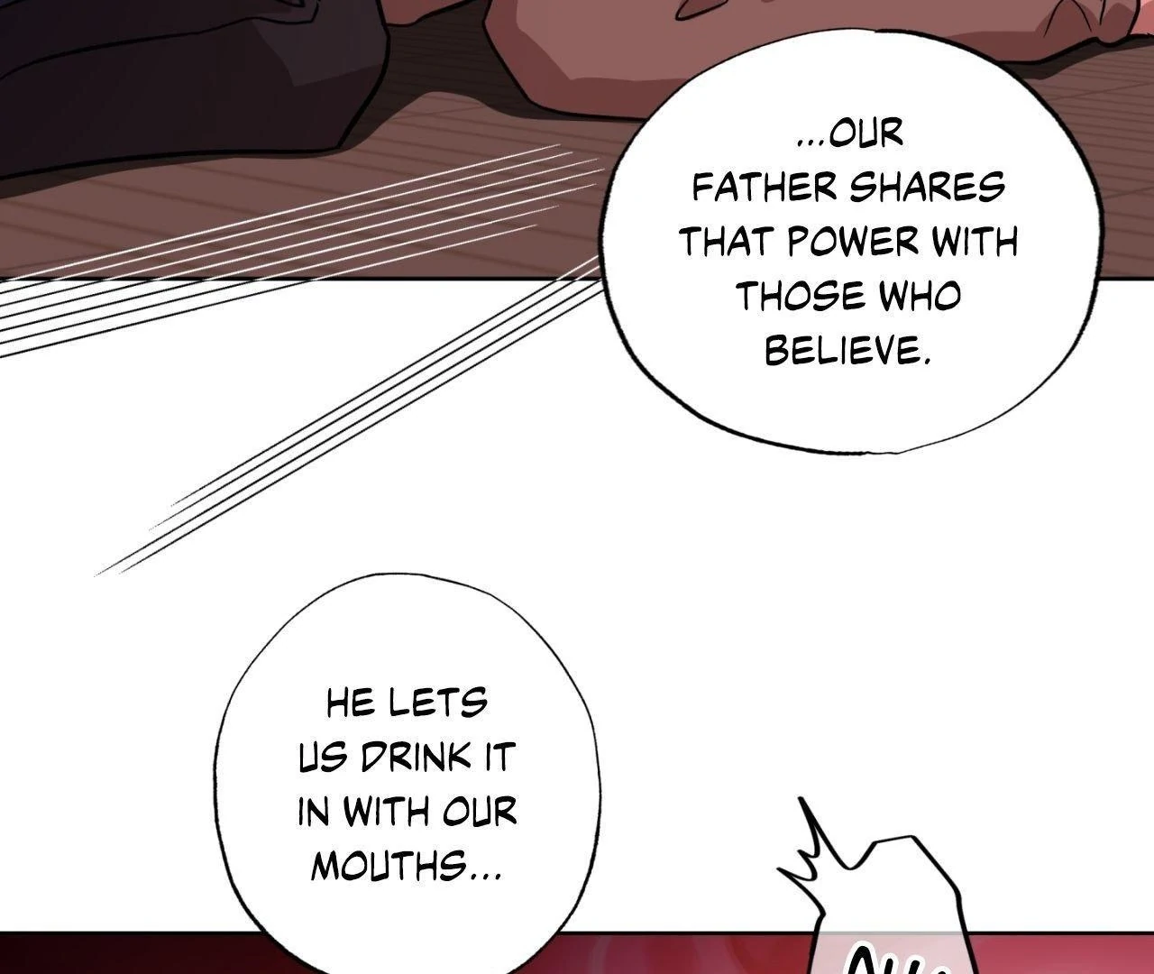 Everyday Rain [Uncensored] Chapter 2 - Page 18 in English